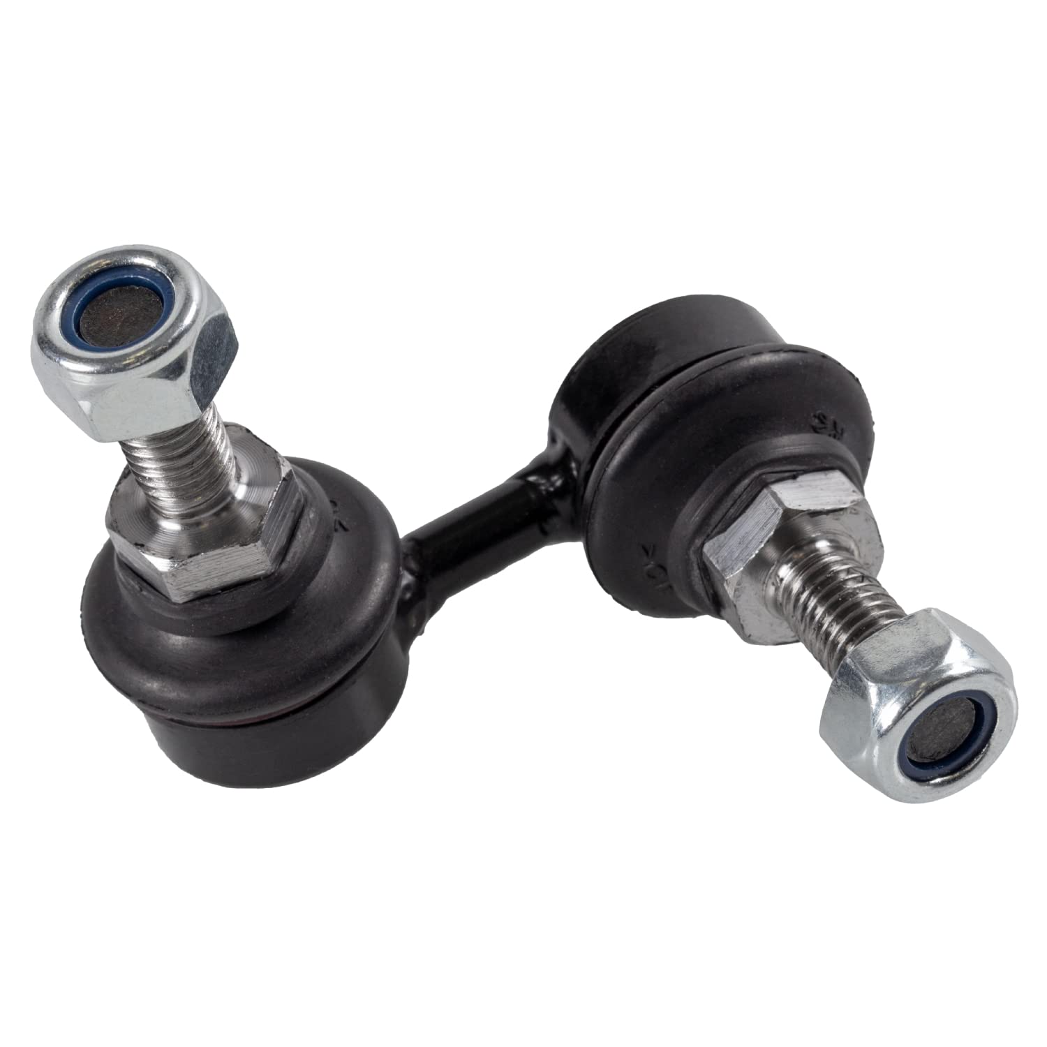 febi bilstein 172732 Verbindungsstange mit Sicherungsmuttern, 1 Stück febi bilstein 172732 Verbindungsstange mit Sicherungsmuttern, 1 Stück von febi bilstein