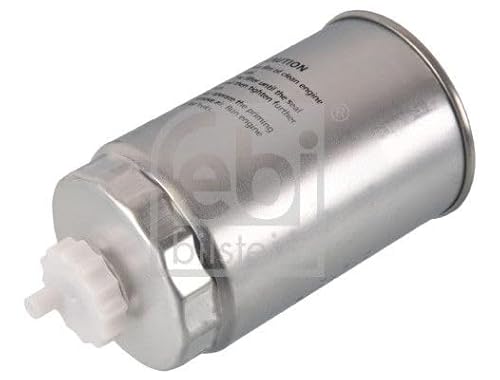 FEBI BILSTEIN Kraftstofffilter 184127 FEBI BILSTEIN Kraftstofffilter 184127 von febi bilstein