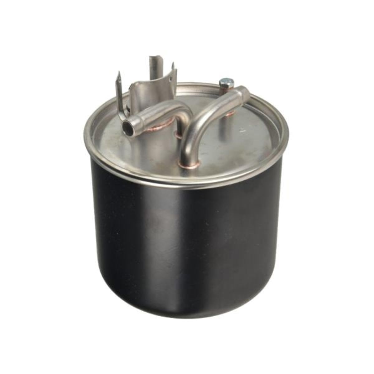 FEBI BILSTEIN KRAFTSTOFFFILTER LEITUNGSFILTER, MIT WASSERABLASSSCHRAUBE 180350 FEBI BILSTEIN KRAFTSTOFFFILTER LEITUNGSFILTER, MIT WASSERABLASSSCHRAUBE 180350 von febi bilstein