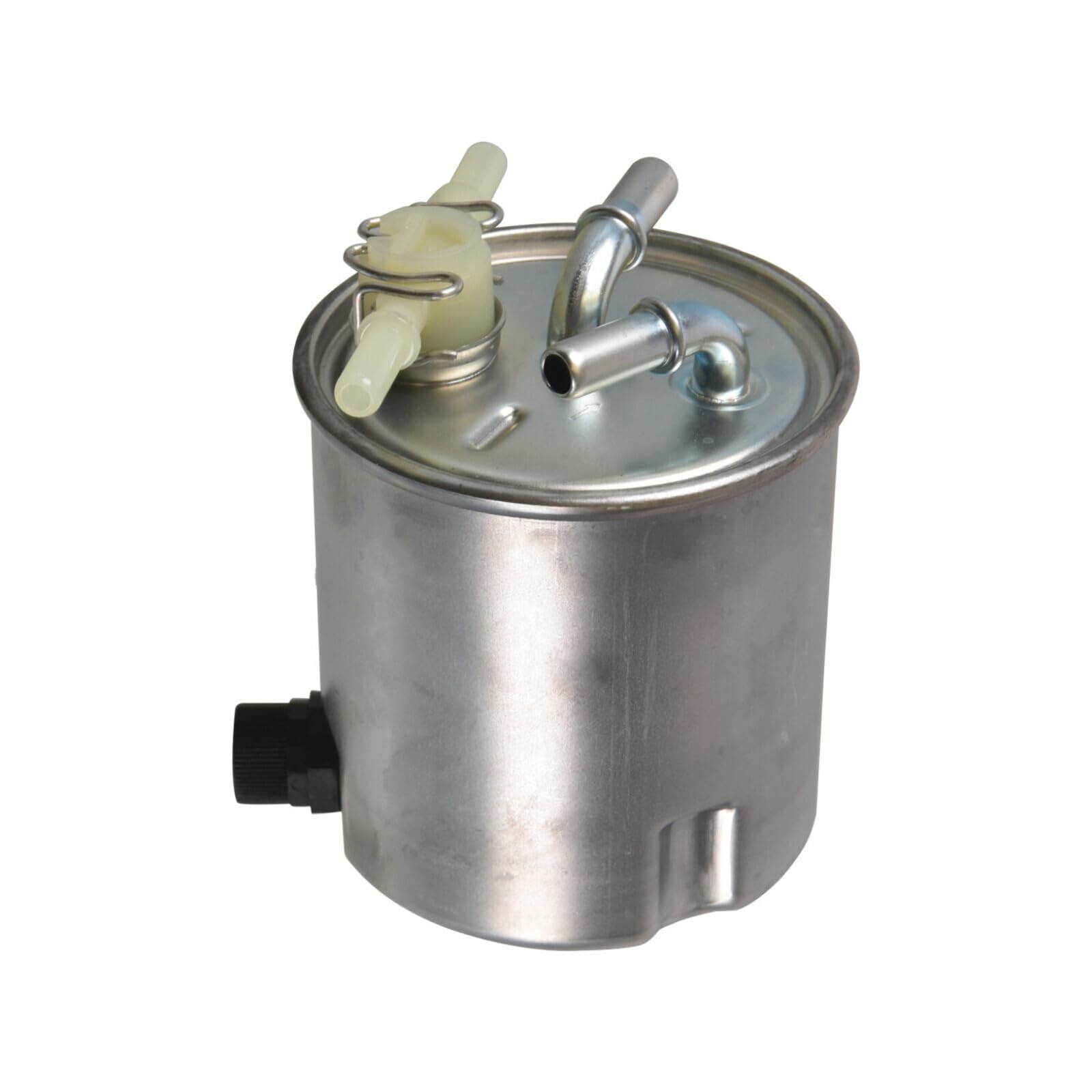 FEBI BILSTEIN KRAFTSTOFFFILTER LEITUNGSFILTER, OHNE WASSERSENSOR 180012 FEBI BILSTEIN KRAFTSTOFFFILTER LEITUNGSFILTER, OHNE WASSERSENSOR 180012 von febi bilstein