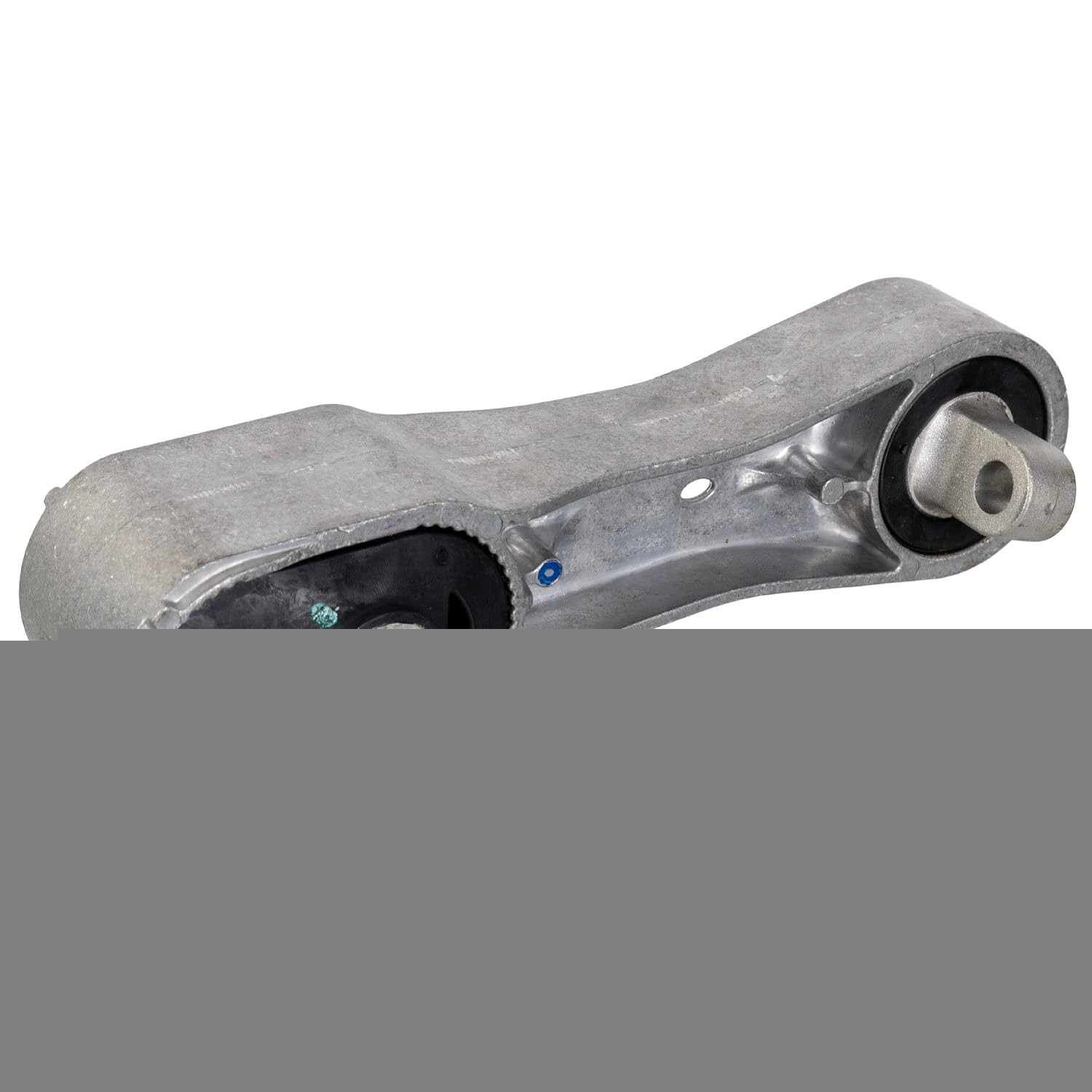 FEBI BILSTEIN Lagerung Motor 178453 unten für MINI Countryman (F60) von febi bilstein