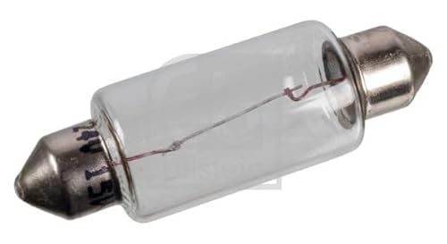 FEBI BILSTEIN Lampen Autolampen 24V 15W SV 8,5-8 173309 FEBI BILSTEIN Lampen Autolampen 24V 15W SV 8,5-8 173309 von febi bilstein