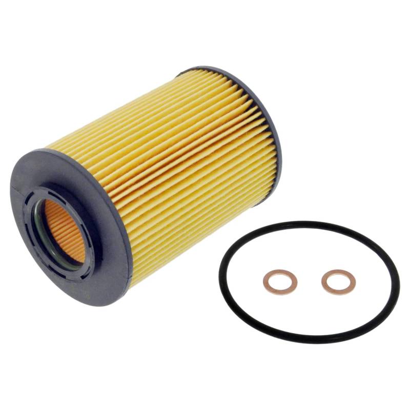 FEBI BILSTEIN Ölfilter 184412 von febi bilstein