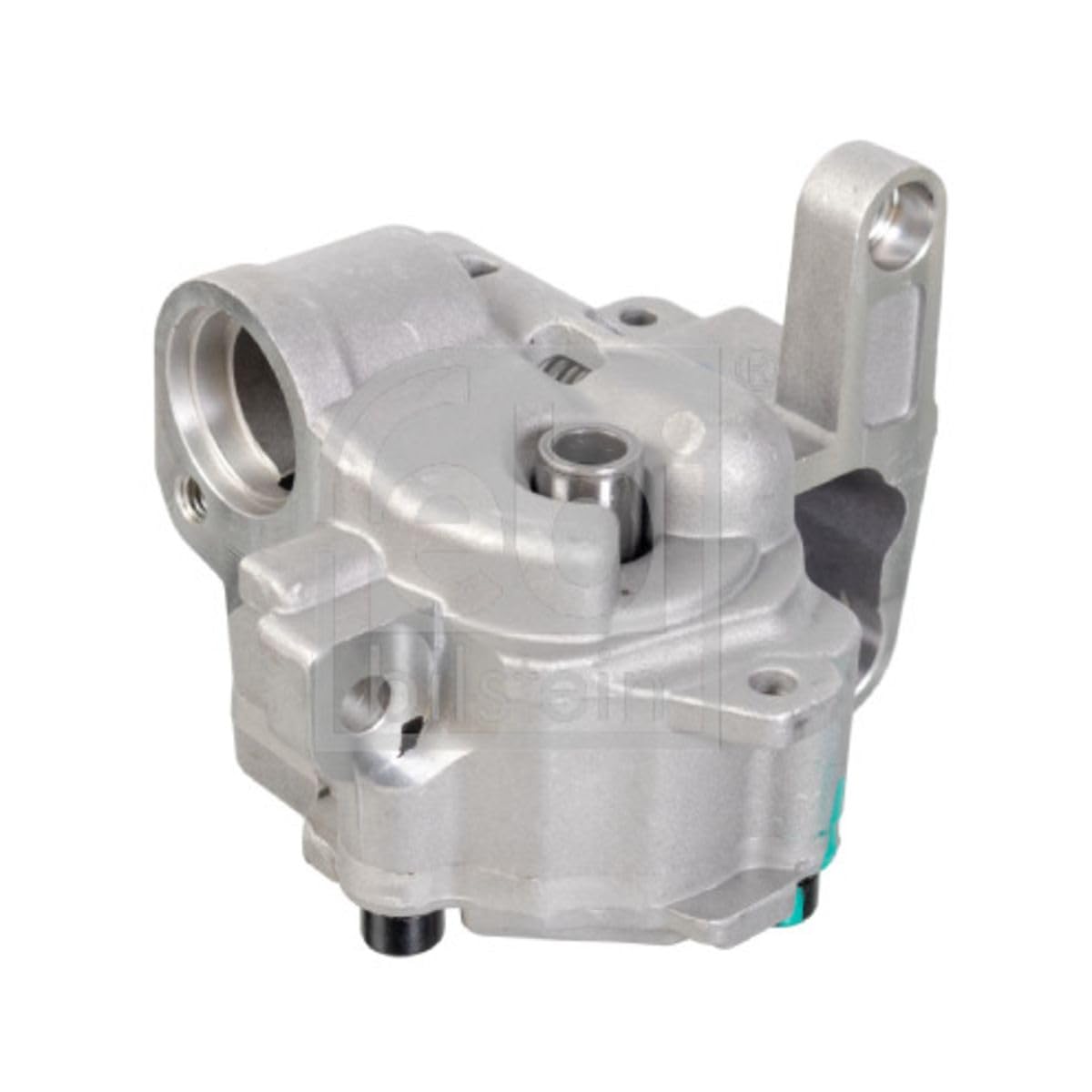 FEBI BILSTEIN Ölpumpe 180145 für Passat Variant (3C5) für PASSAT (3B3) 0,556kg von febi bilstein