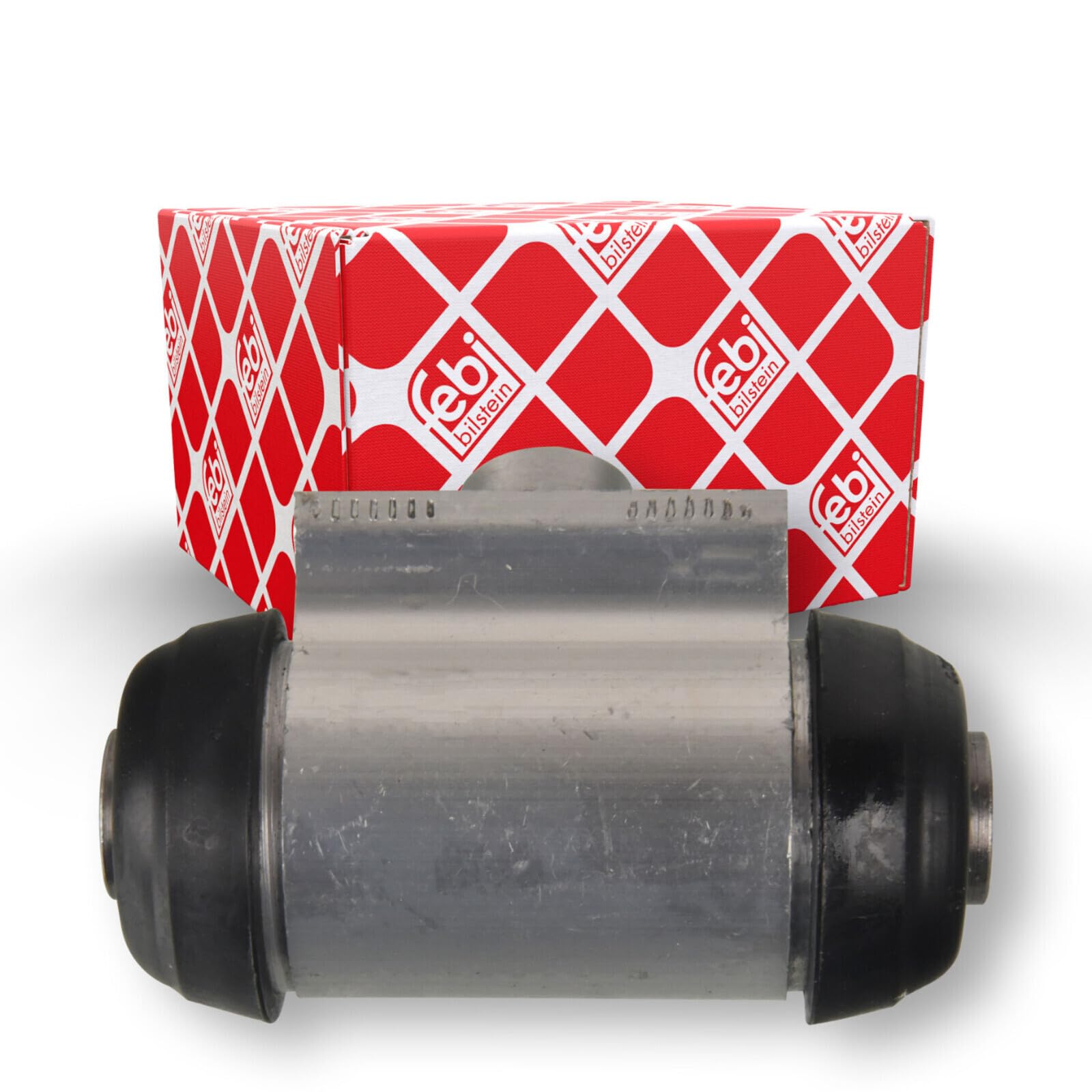 FEBI BILSTEIN Radbremszylinder 179774 hinten links, hinten rechts 0,136kg FEBI BILSTEIN Radbremszylinder 179774 hinten links, hinten rechts 0,136kg von febi bilstein
