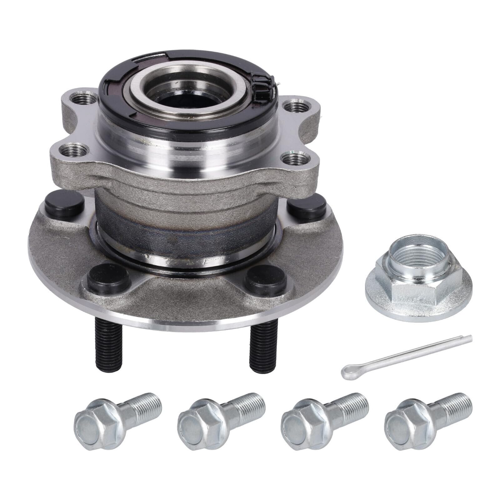 FEBI BILSTEIN Radlagersatz 177385 FEBI BILSTEIN Radlagersatz 177385 von febi bilstein