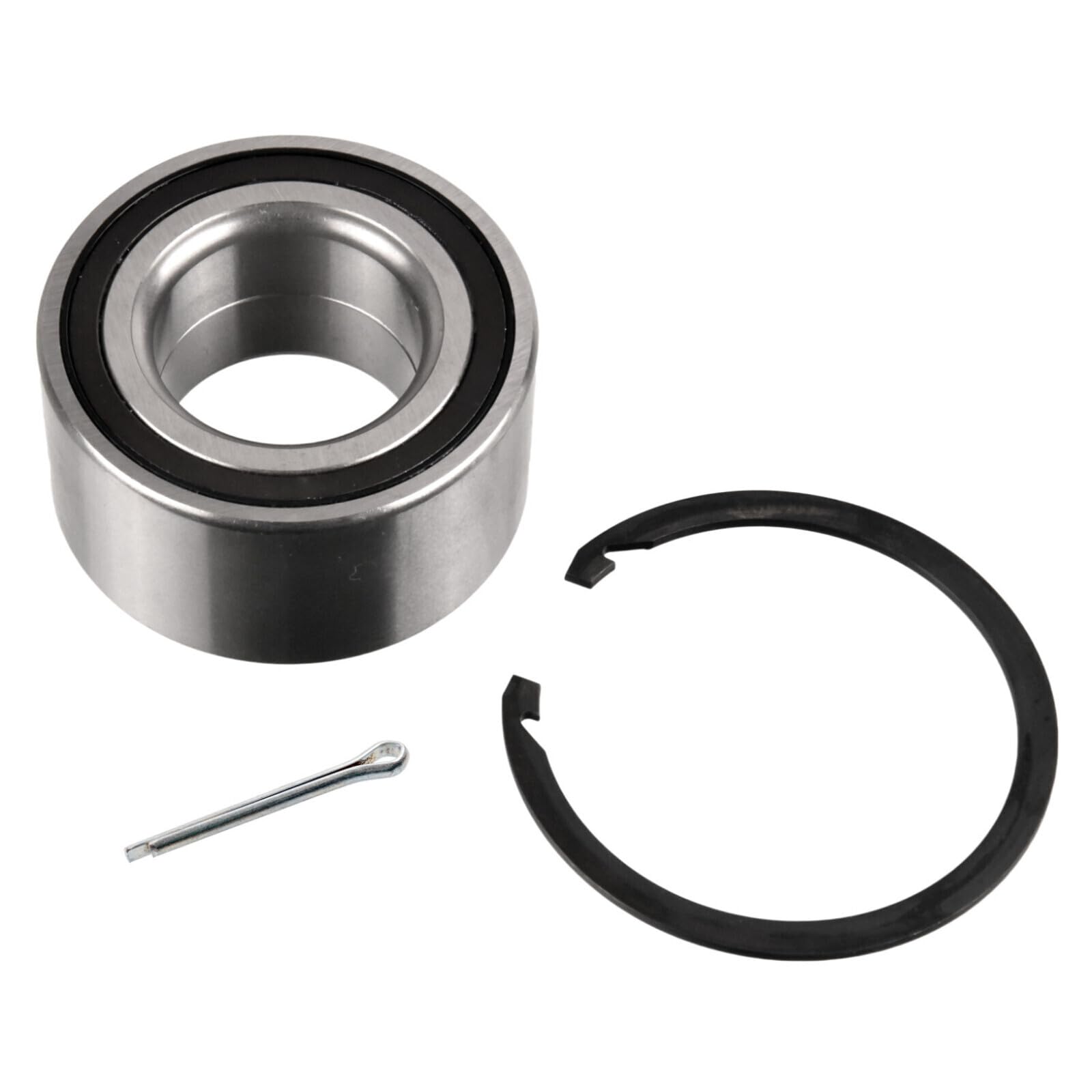 FEBI BILSTEIN Radlagersatz 180593 vorne links, vorne rechts 40mm 0,940kg 43mm FEBI BILSTEIN Radlagersatz 180593 vorne links, vorne rechts 40mm 0,940kg 43mm von febi bilstein