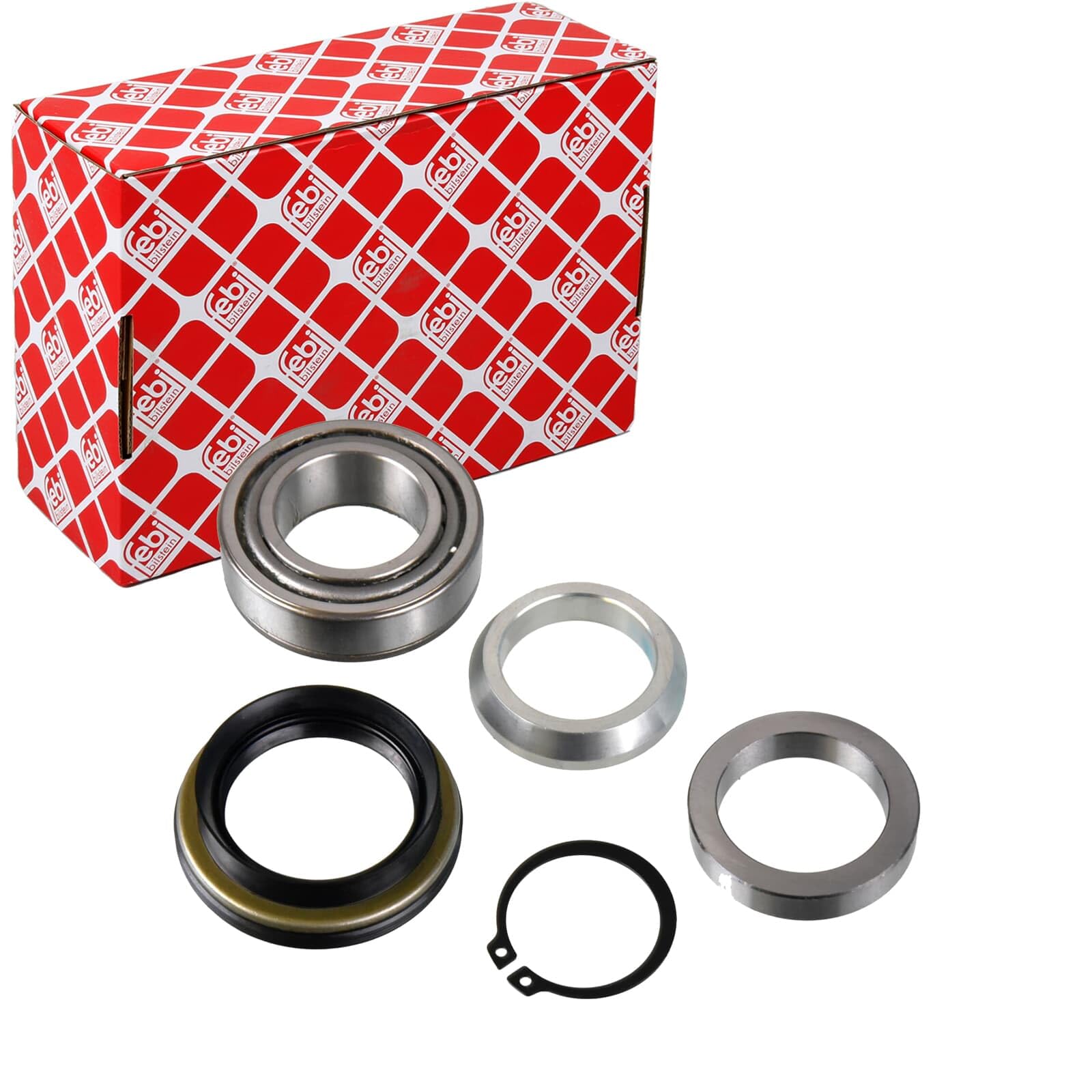 FEBI BILSTEIN Radlagersatz FEBI BILSTEIN Radlagersatz von febi bilstein