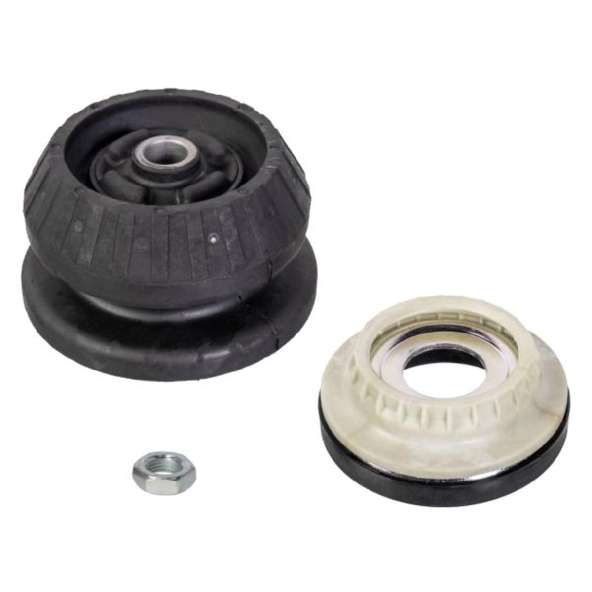 FEBI BILSTEIN Reparatursatz Federbeinstützlager 179853 vorne 1,178kg Gummi FEBI BILSTEIN Reparatursatz Federbeinstützlager 179853 vorne 1,178kg Gummi von febi bilstein