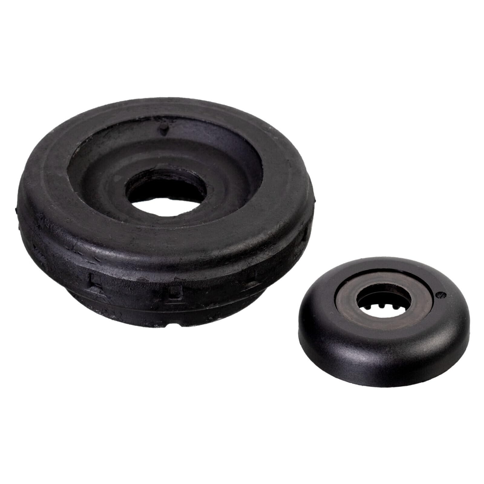 FEBI BILSTEIN Reparatursatz Federbeinstützlager 180496 vorne 0,263kg Gummi FEBI BILSTEIN Reparatursatz Federbeinstützlager 180496 vorne 0,263kg Gummi von febi bilstein