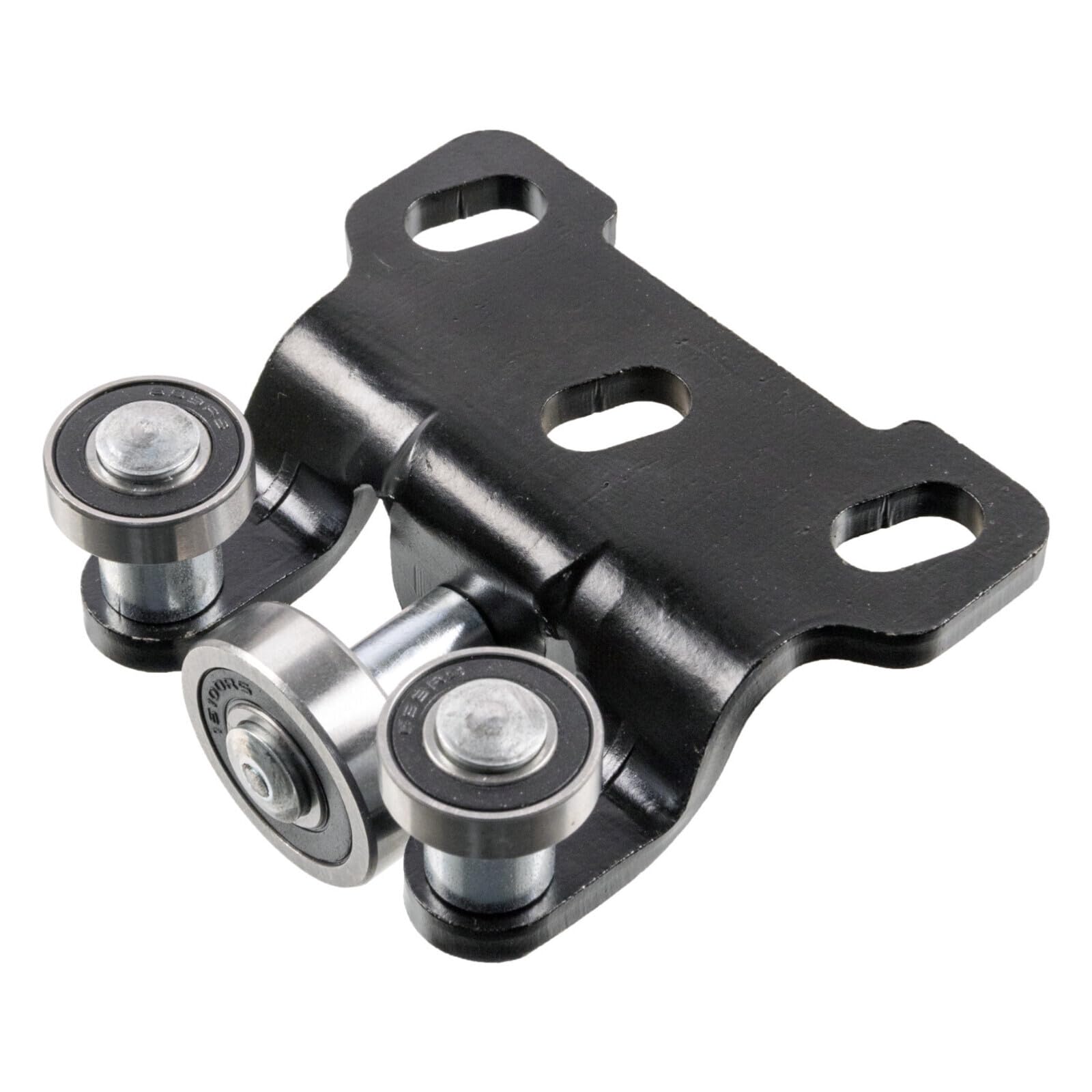 FEBI BILSTEIN Rollenführung Schiebetür rollen links, mitte FEBI BILSTEIN Rollenführung Schiebetür rollen links, mitte von febi bilstein