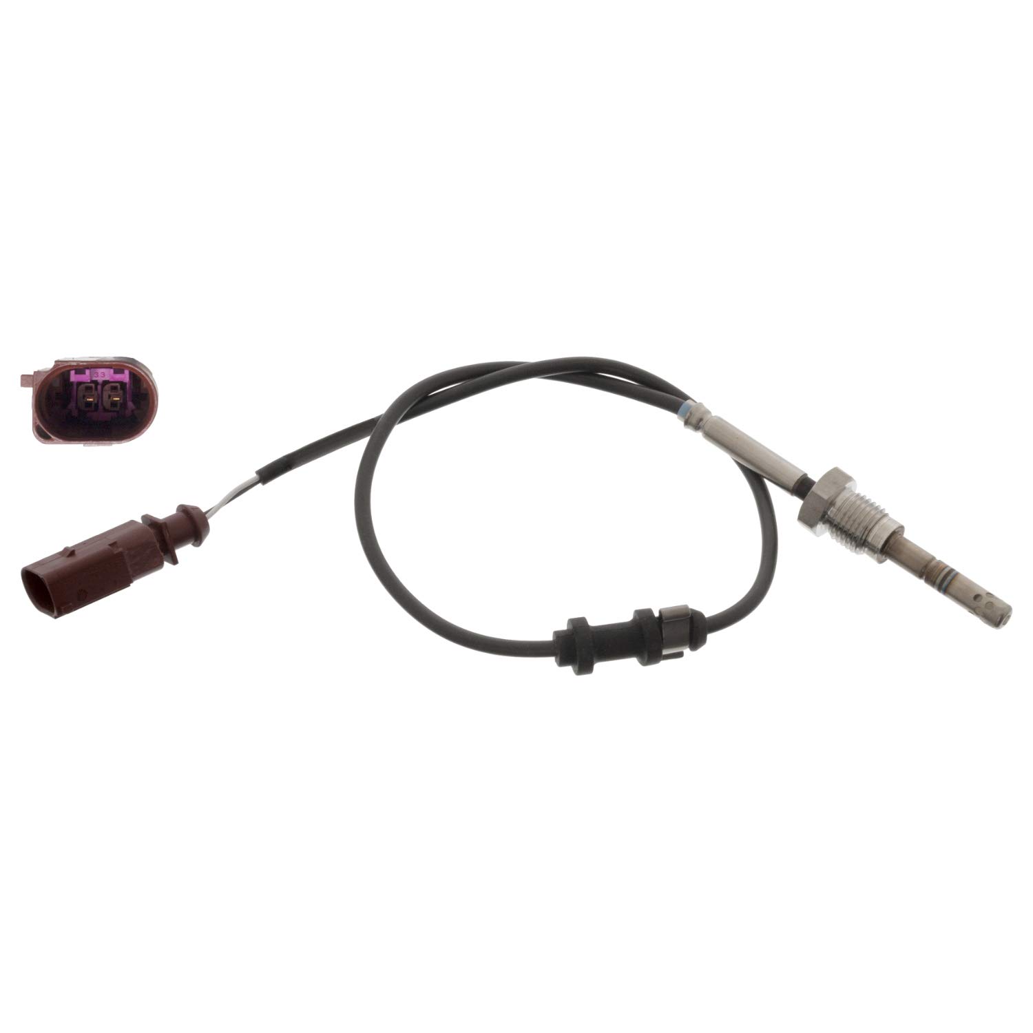 febi bilstein 48844 Abgastemperatursensor , 1 Stück febi bilstein 48844 Abgastemperatursensor , 1 Stück von febi bilstein