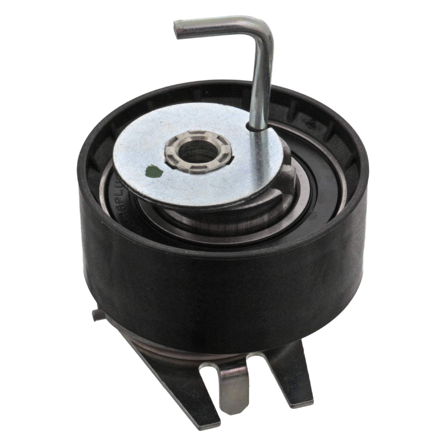 febi bilstein 100722 Spannrolle für Zahnriemen der Einspritzpumpe , 1 Stück febi bilstein 100722 Spannrolle für Zahnriemen der Einspritzpumpe , 1 Stück von febi bilstein