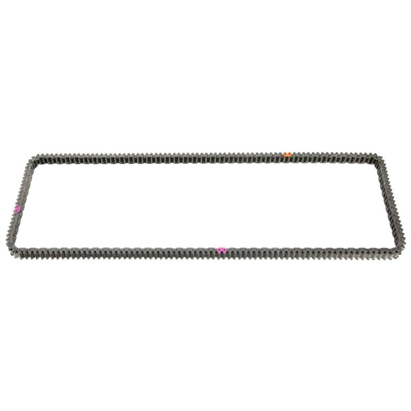 febi bilstein 49766 Steuerkette für Nockenwelle , 1 Stück von febi bilstein