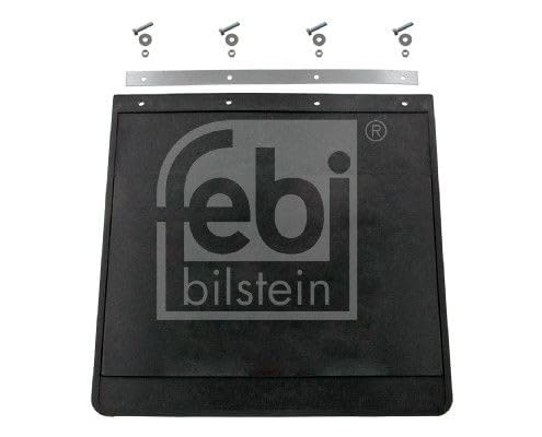 FEBI BILSTEIN Schmutzfänger 179188 400mm 400mm 1,2kg FEBI BILSTEIN Schmutzfänger 179188 400mm 400mm 1,2kg von febi bilstein