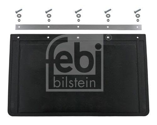 FEBI BILSTEIN Schmutzfänger 179199 500mm 300mm 1,1kg FEBI BILSTEIN Schmutzfänger 179199 500mm 300mm 1,1kg von febi bilstein
