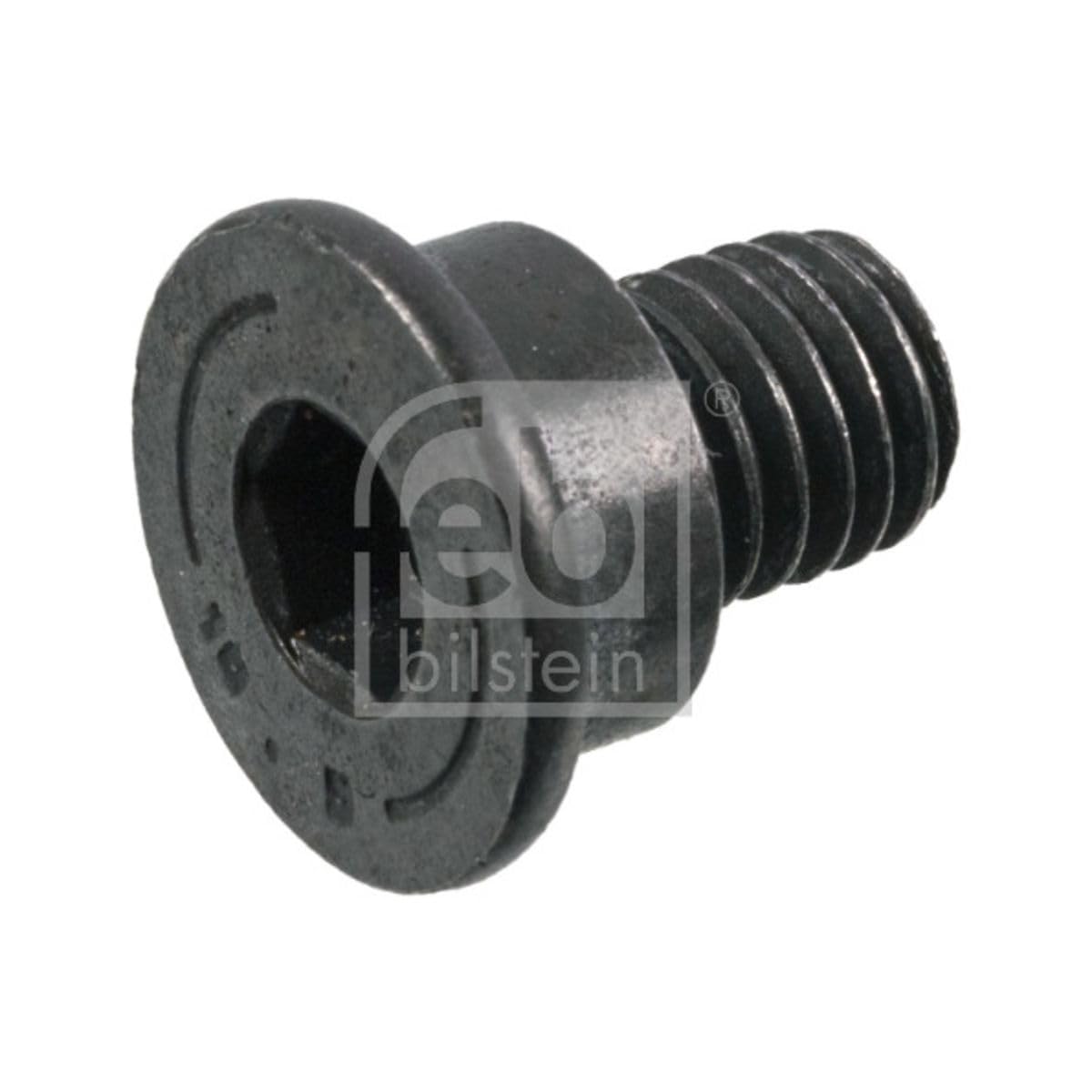 FEBI BILSTEIN Schraube, Bremsscheibe 180528 FEBI BILSTEIN Schraube, Bremsscheibe 180528 von febi bilstein