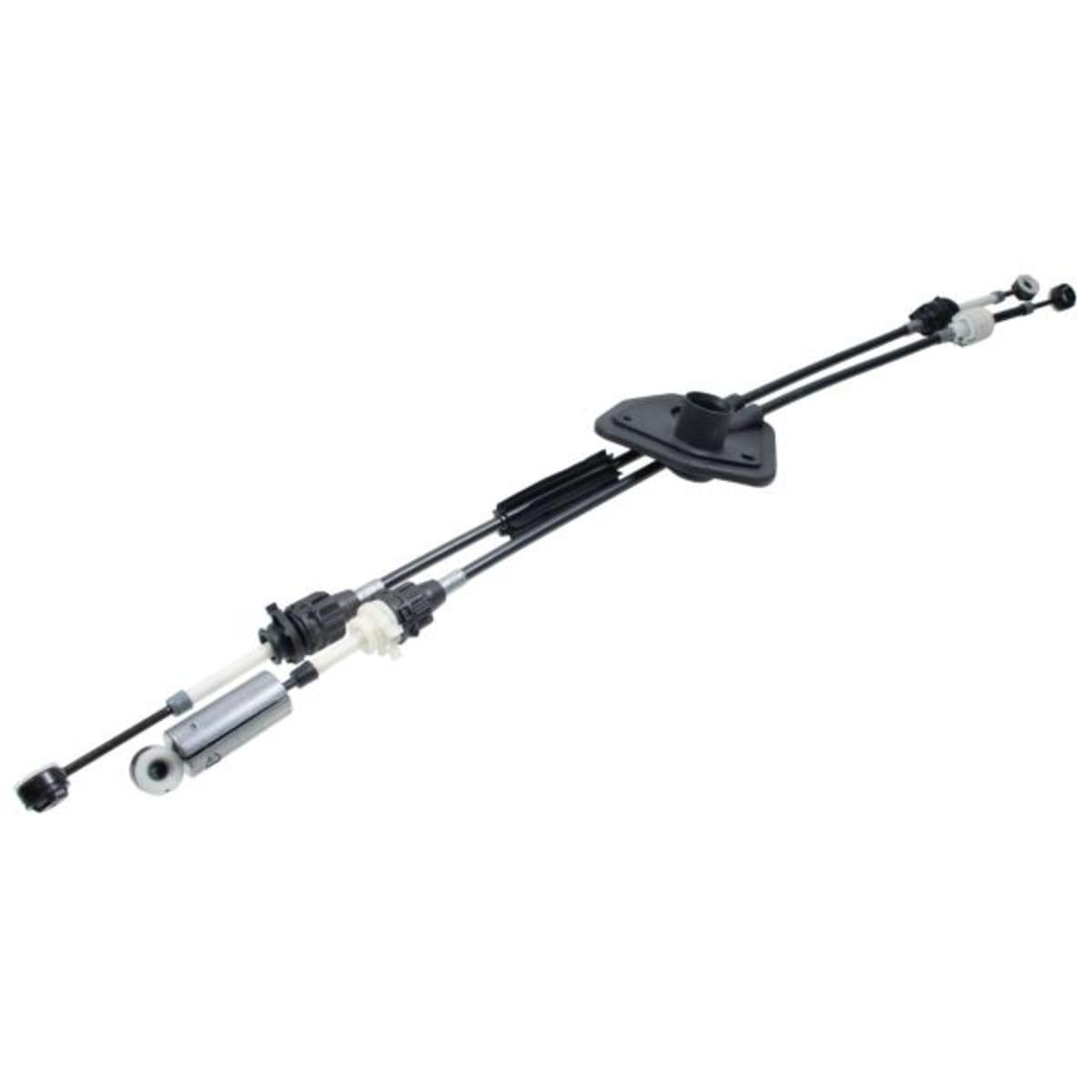 FEBI BILSTEIN Seilzug Schaltgetriebe 179646 1,284kg FEBI BILSTEIN Seilzug Schaltgetriebe 179646 1,284kg von febi bilstein