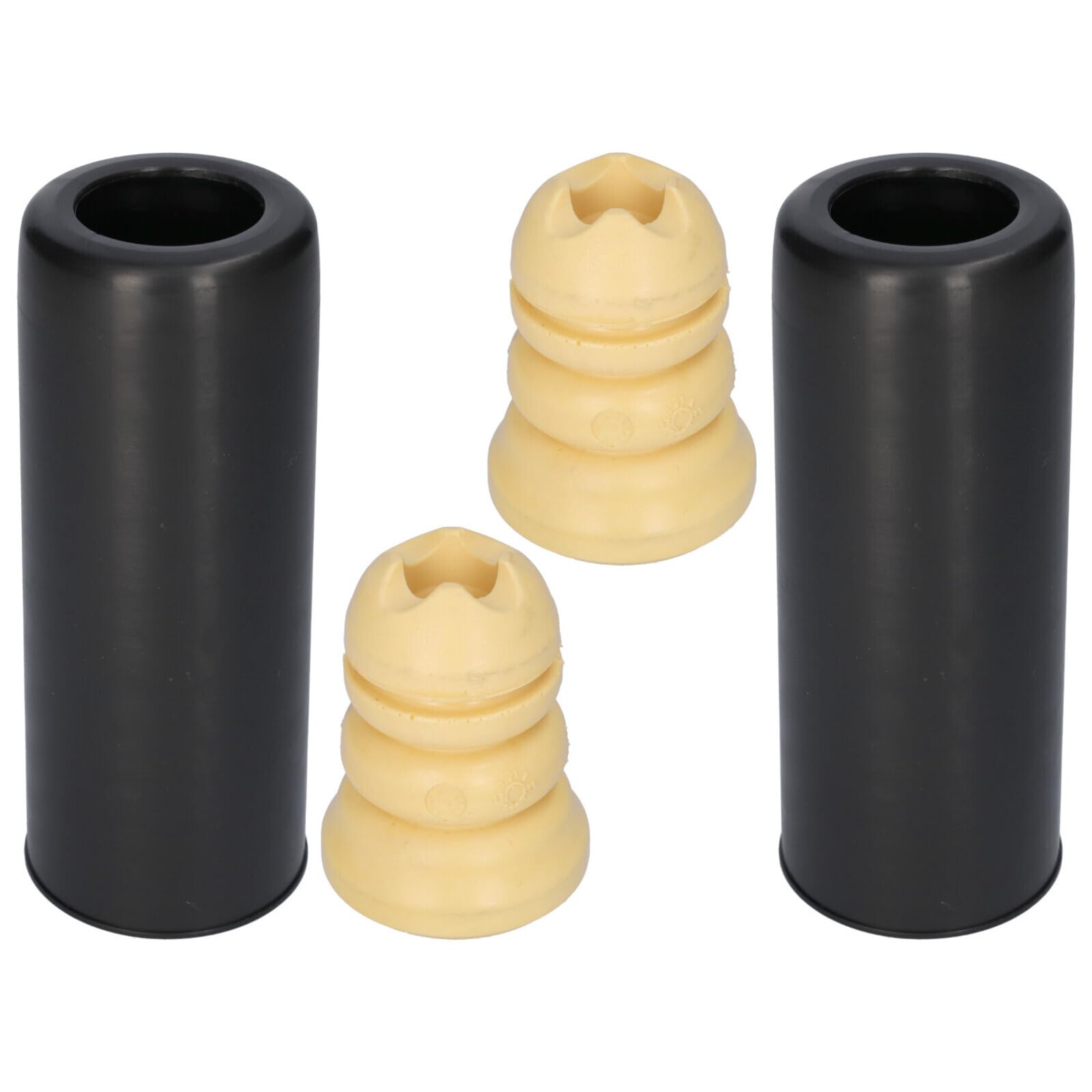 FEBI BILSTEIN Staubschutzsatz, Stoßdämpfer 181387 FEBI BILSTEIN Staubschutzsatz, Stoßdämpfer 181387 von febi bilstein