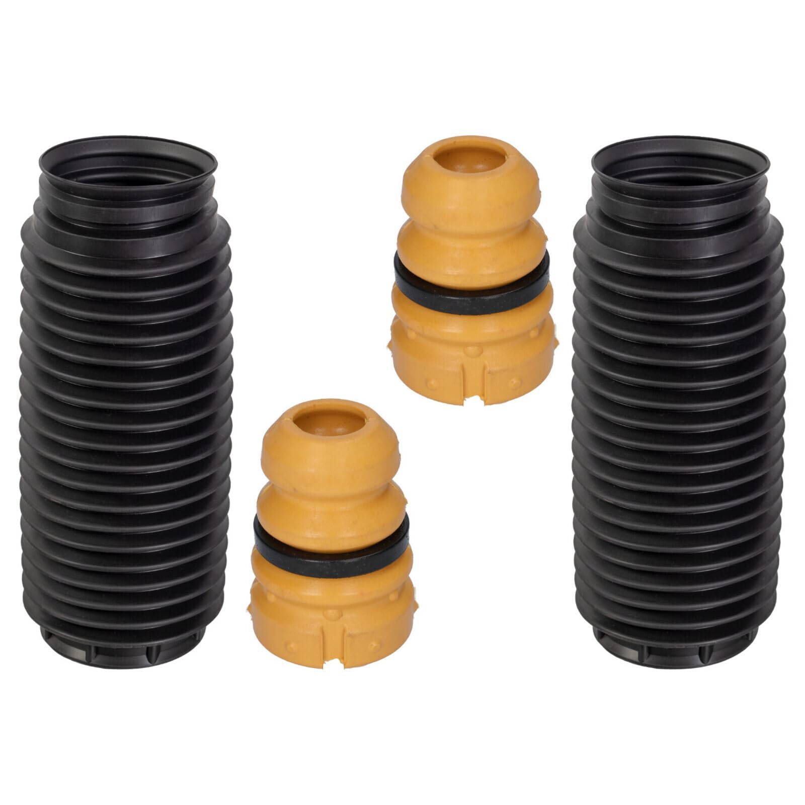 FEBI BILSTEIN Staubschutzsatz Stoßdämpfer 181403 vorne 0,131kg FEBI BILSTEIN Staubschutzsatz Stoßdämpfer 181403 vorne 0,131kg von febi bilstein