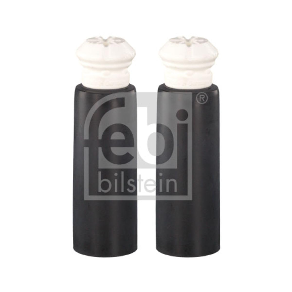 FEBI BILSTEIN Staubschutzsatz Stoßdämpfer 181810 hinten 0,172kg FEBI BILSTEIN Staubschutzsatz Stoßdämpfer 181810 hinten 0,172kg von febi bilstein