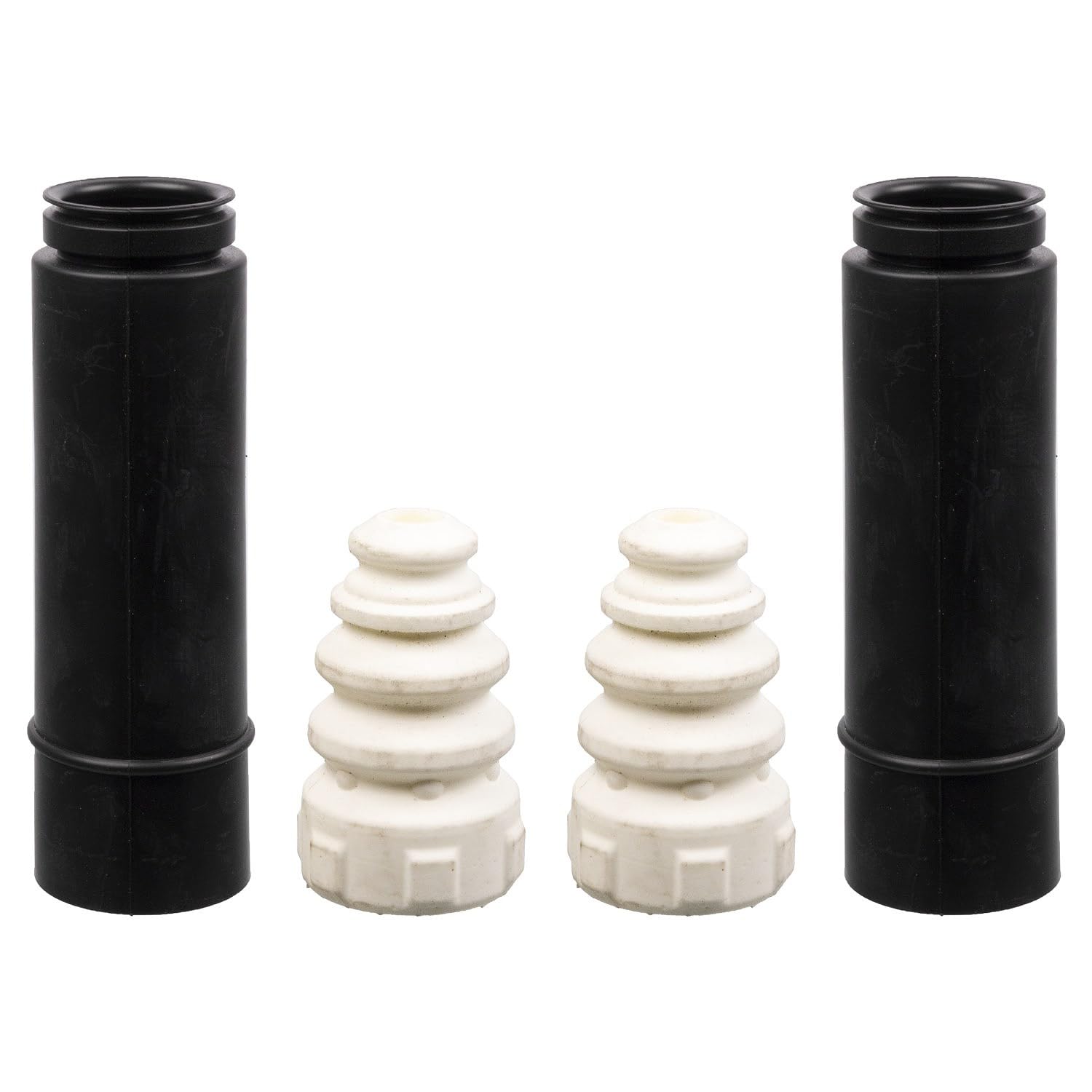 FEBI BILSTEIN Staubschutzsatz Stoßdämpfer 182218 hinten 0,280kg FEBI BILSTEIN Staubschutzsatz Stoßdämpfer 182218 hinten 0,280kg von febi bilstein