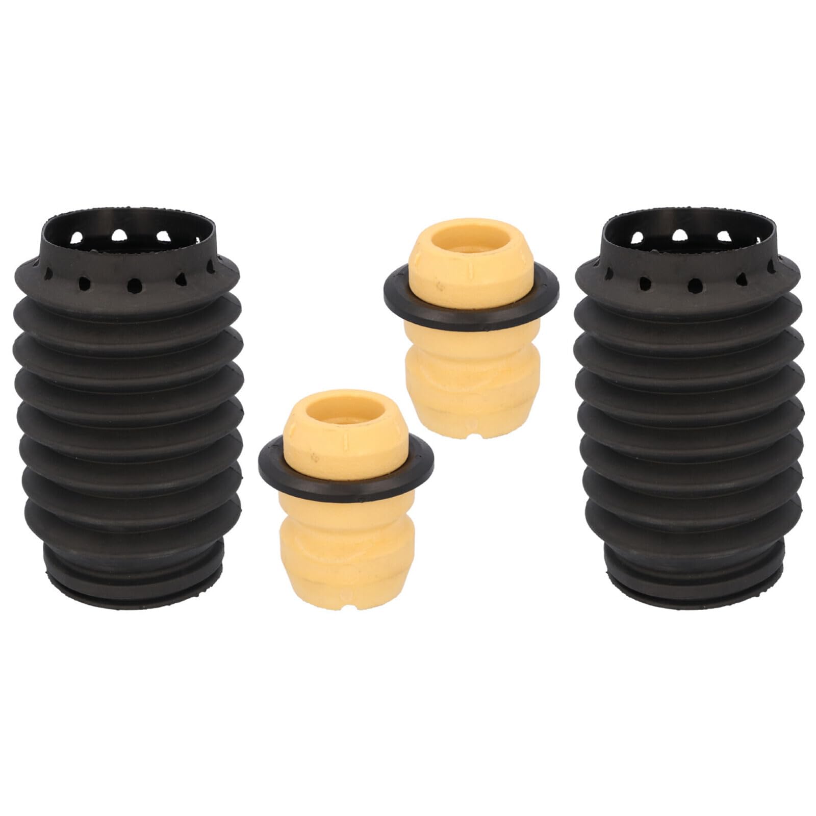 FEBI BILSTEIN Staubschutzsatz Stoßdämpfer 182793 vorne 0,290kg FEBI BILSTEIN Staubschutzsatz Stoßdämpfer 182793 vorne 0,290kg von febi bilstein