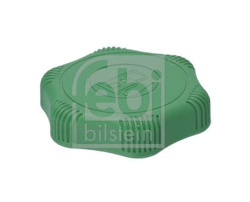 FEBI BILSTEIN Tankdeckel 180320 0,13kg Kunststoff von febi bilstein