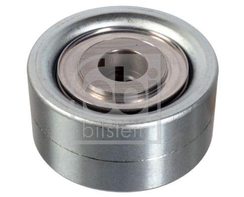 FEBI BILSTEIN Umlenk- / Führungsrolle Keilrippenriemen 178614 34mm 0,522kg 10mm FEBI BILSTEIN Umlenk- / Führungsrolle Keilrippenriemen 178614 34mm 0,522kg 10mm von febi bilstein