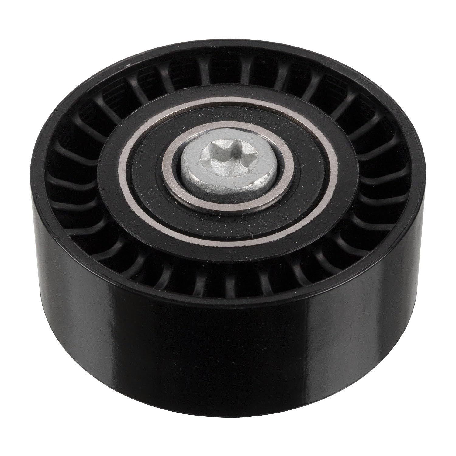 FEBI BILSTEIN Umlenk- / Führungsrolle Zahnriemen 176370 für ANTARA 26mm 0,19kg FEBI BILSTEIN Umlenk- / Führungsrolle Zahnriemen 176370 für ANTARA 26mm 0,19kg von febi bilstein