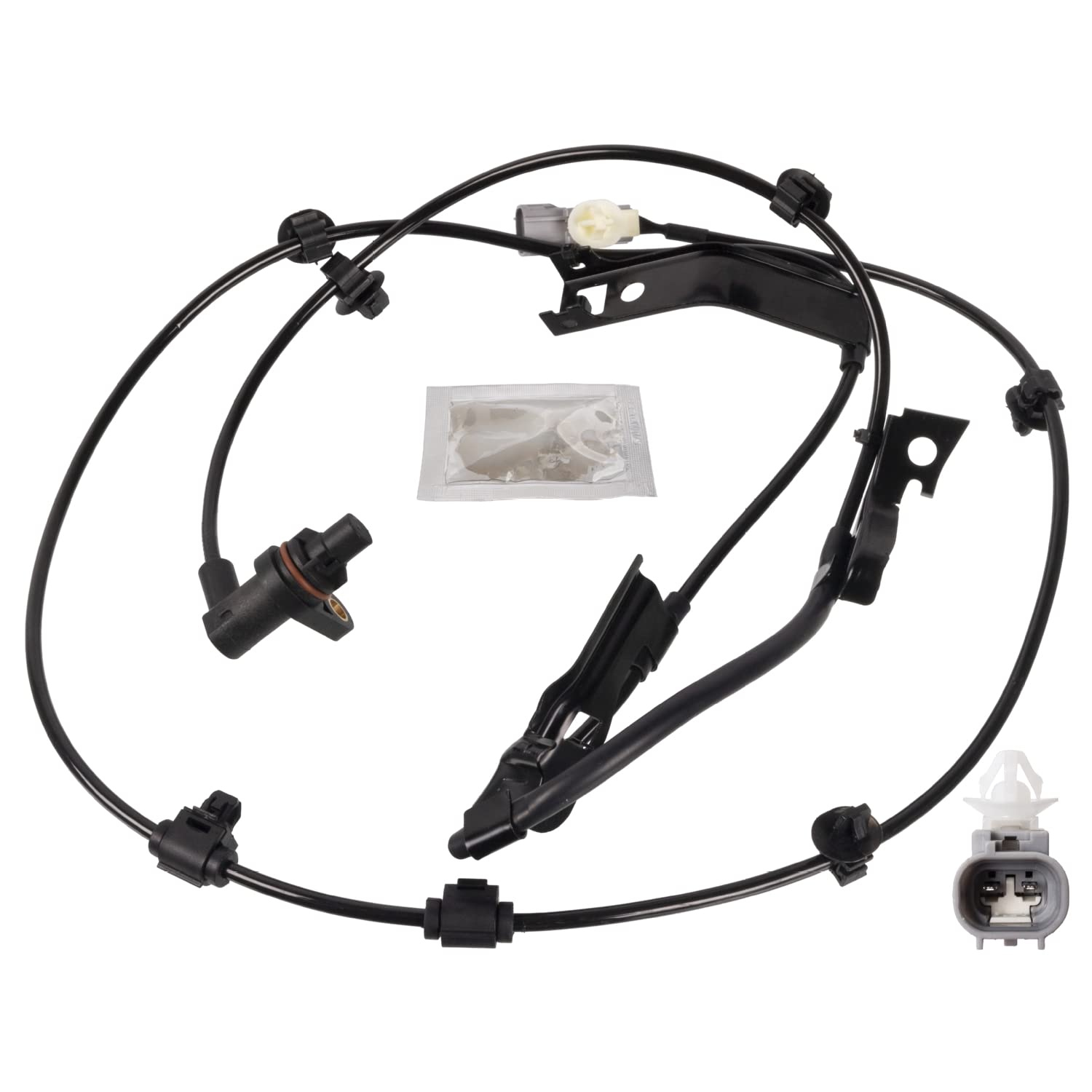 febi bilstein 172425 ABS-Sensor mit Fett, 1 Stück febi bilstein 172425 ABS-Sensor mit Fett, 1 Stück von febi bilstein