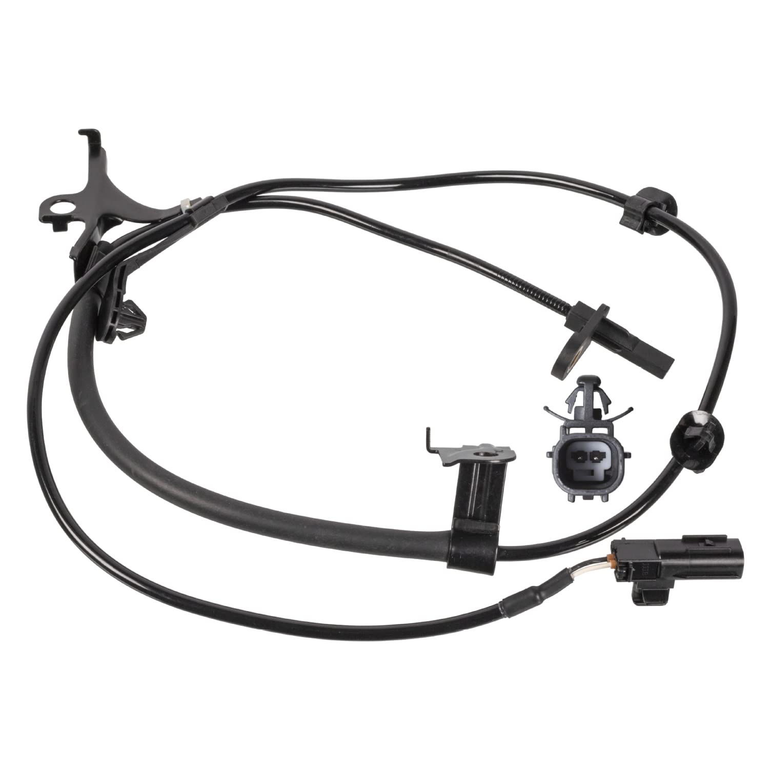 febi bilstein 172161 ABS-Sensor, 1 Stück febi bilstein 172161 ABS-Sensor, 1 Stück von febi bilstein