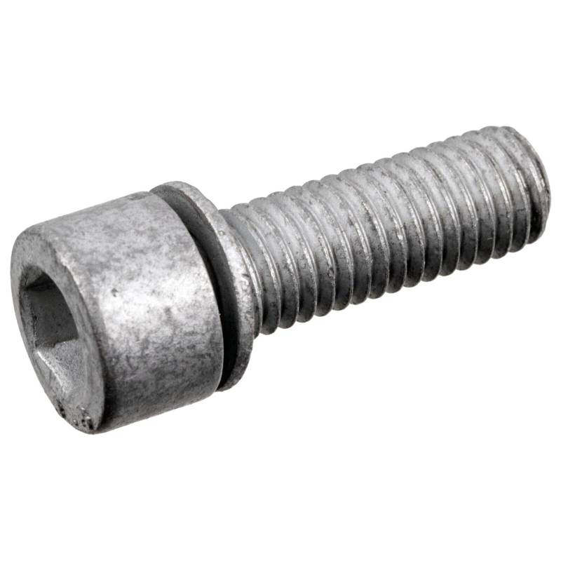 FEBI BILSTEIN Verschlussschraube, Achsgetriebe 177755 FEBI BILSTEIN Verschlussschraube, Achsgetriebe 177755 von febi bilstein