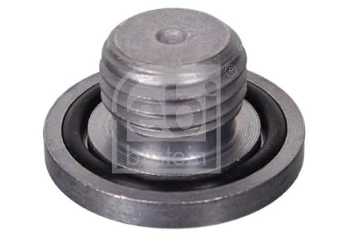 FEBI BILSTEIN Verschlussschraube Ölwanne 109717 FEBI BILSTEIN Verschlussschraube Ölwanne 109717 von febi bilstein