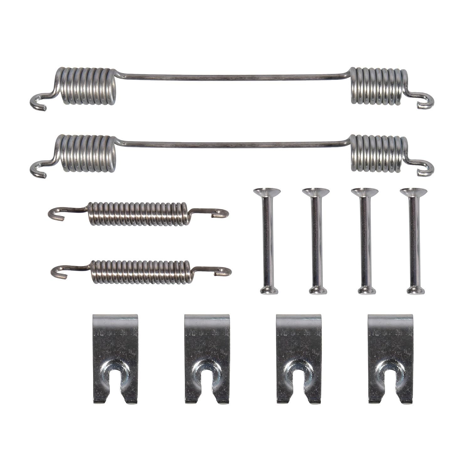 FEBI BILSTEIN Zubehörsatz, Bremsbacken 182034 FEBI BILSTEIN Zubehörsatz, Bremsbacken 182034 von febi bilstein