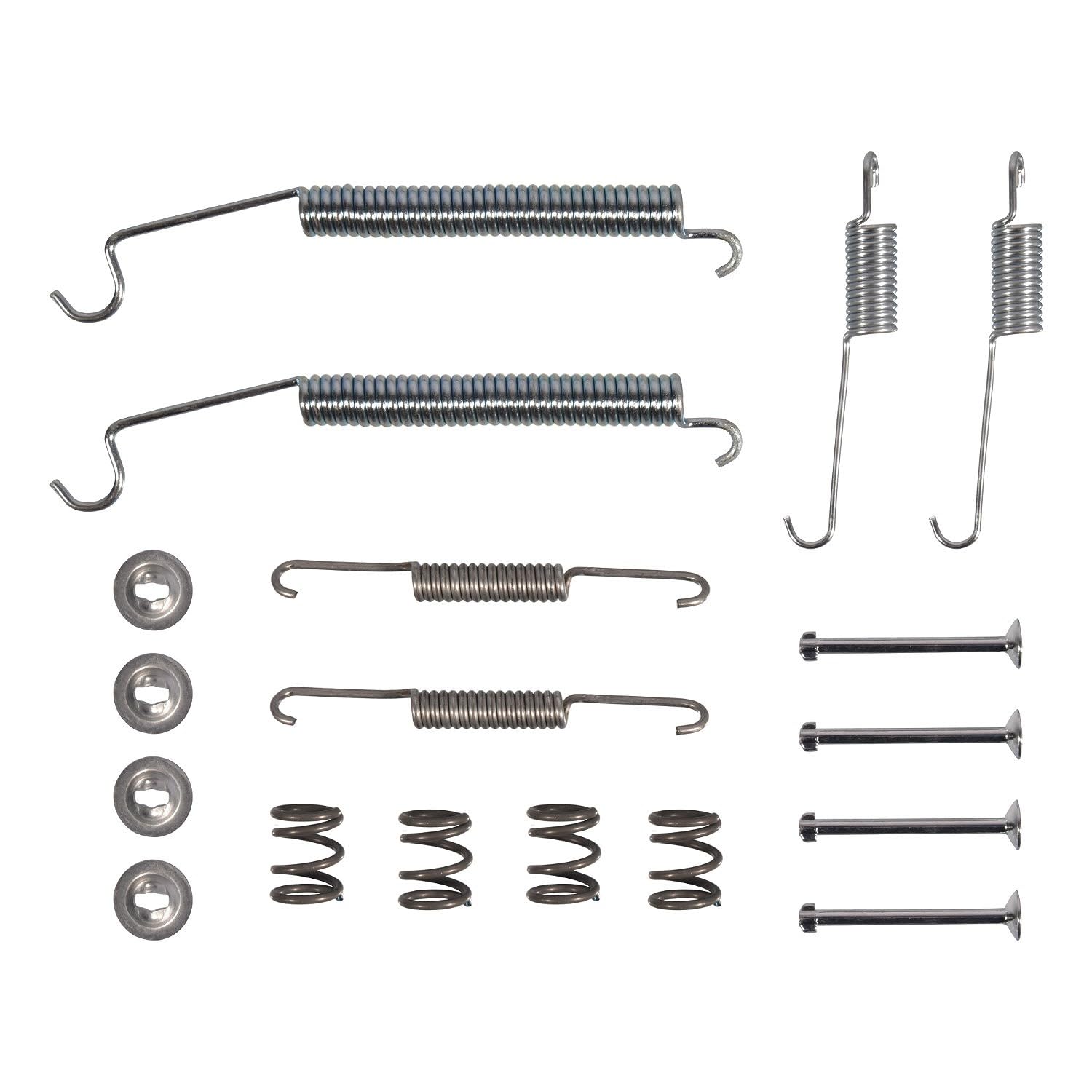 FEBI BILSTEIN Zubehörsatz, Bremsbacken 182157 FEBI BILSTEIN Zubehörsatz, Bremsbacken 182157 von febi bilstein