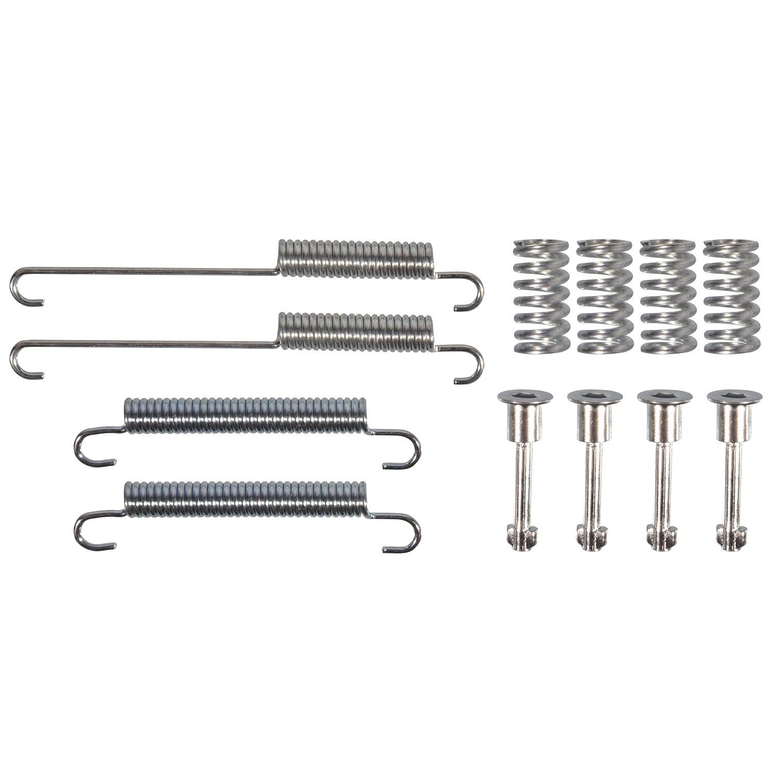 FEBI BILSTEIN Zubehörsatz, Bremsbacken 182209 FEBI BILSTEIN Zubehörsatz, Bremsbacken 182209 von febi bilstein