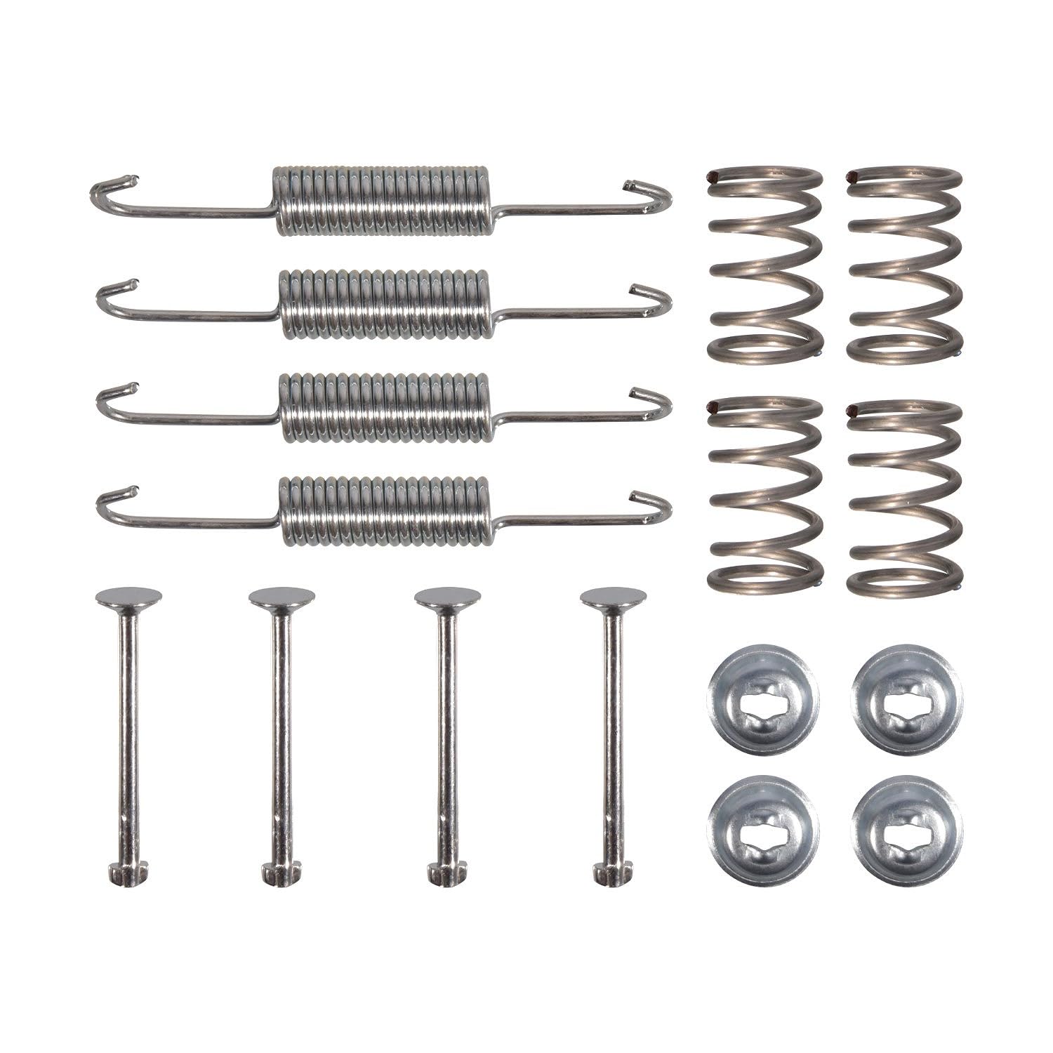 FEBI BILSTEIN Zubehörsatz, Bremsbacken 182575 FEBI BILSTEIN Zubehörsatz, Bremsbacken 182575 von febi bilstein