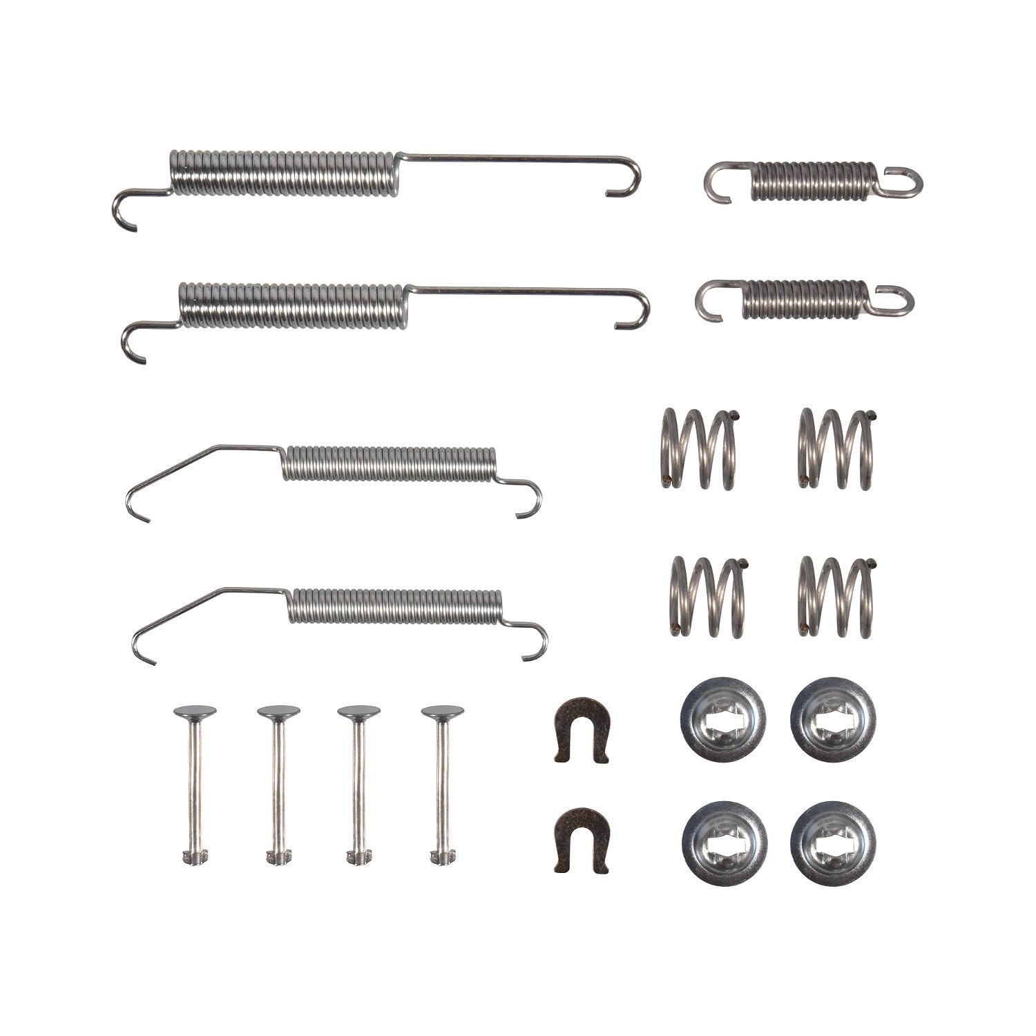 FEBI BILSTEIN Zubehörsatz, Bremsbacken 182588 FEBI BILSTEIN Zubehörsatz, Bremsbacken 182588 von febi bilstein