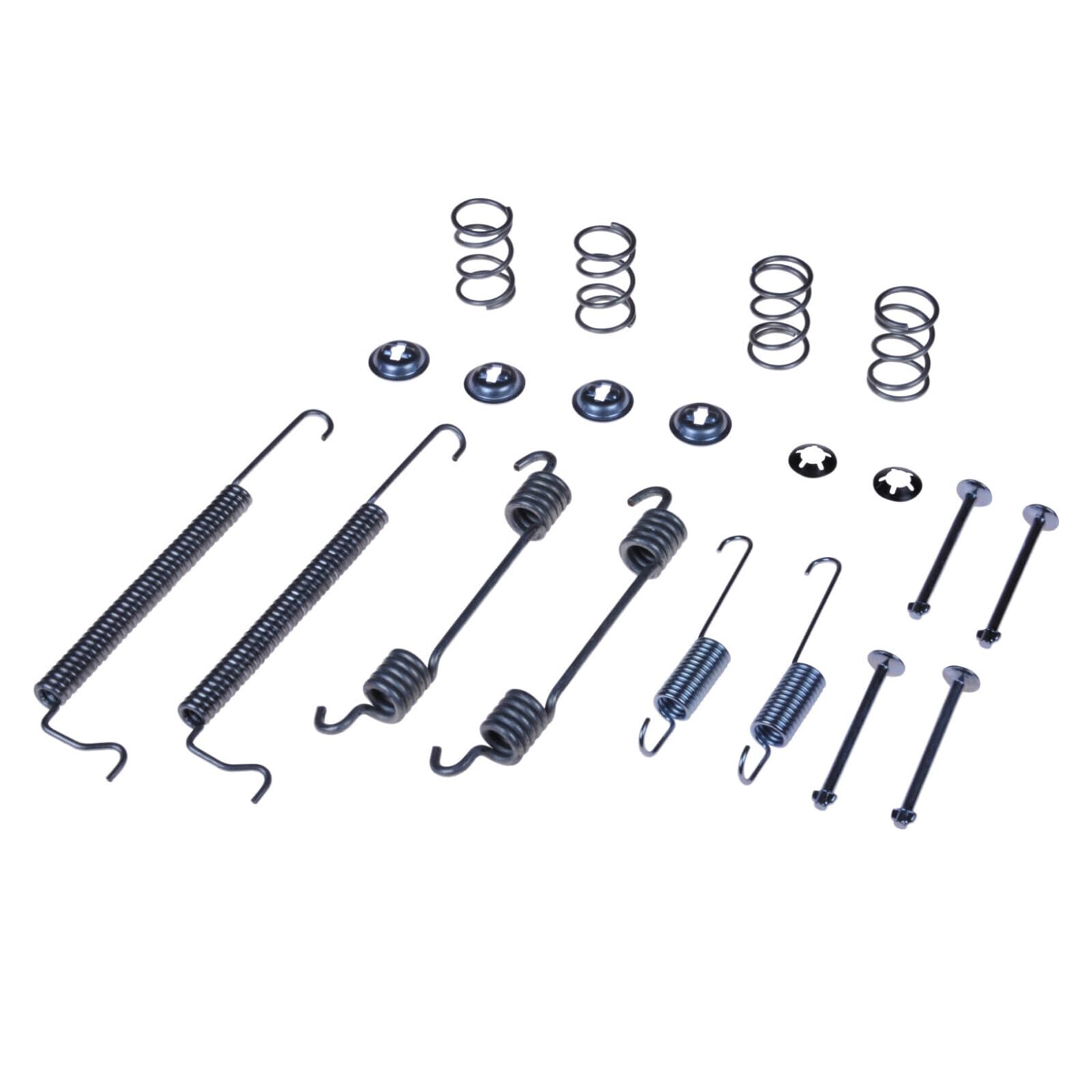 FEBI BILSTEIN Zubehörsatz, Bremsbacken 182826 FEBI BILSTEIN Zubehörsatz, Bremsbacken 182826 von febi bilstein