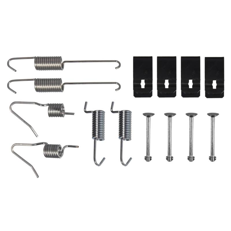 FEBI BILSTEIN Zubehörsatz, Bremsbacken 182550 von febi bilstein