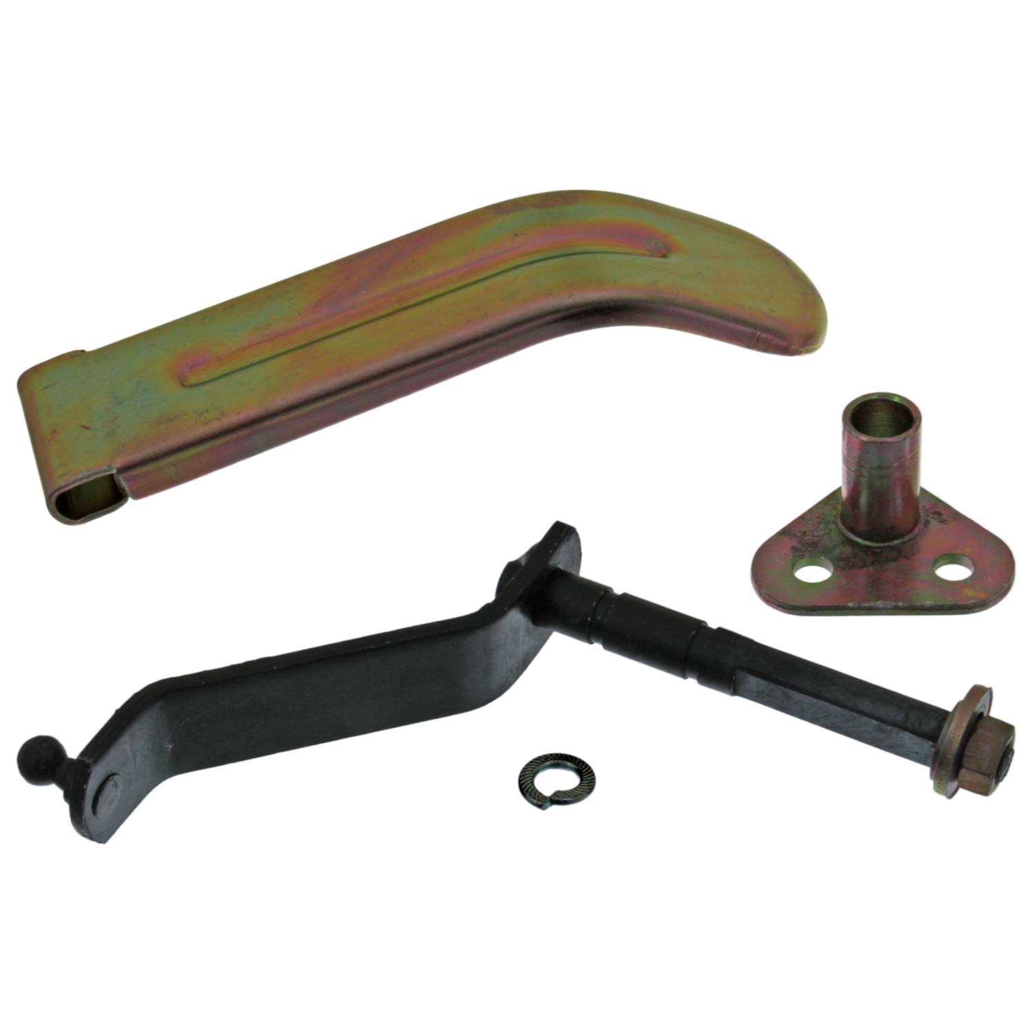 febi bilstein 08799 Rep. Satz Gaspedal , 1 Stück febi bilstein 08799 Rep. Satz Gaspedal , 1 Stück von febi bilstein