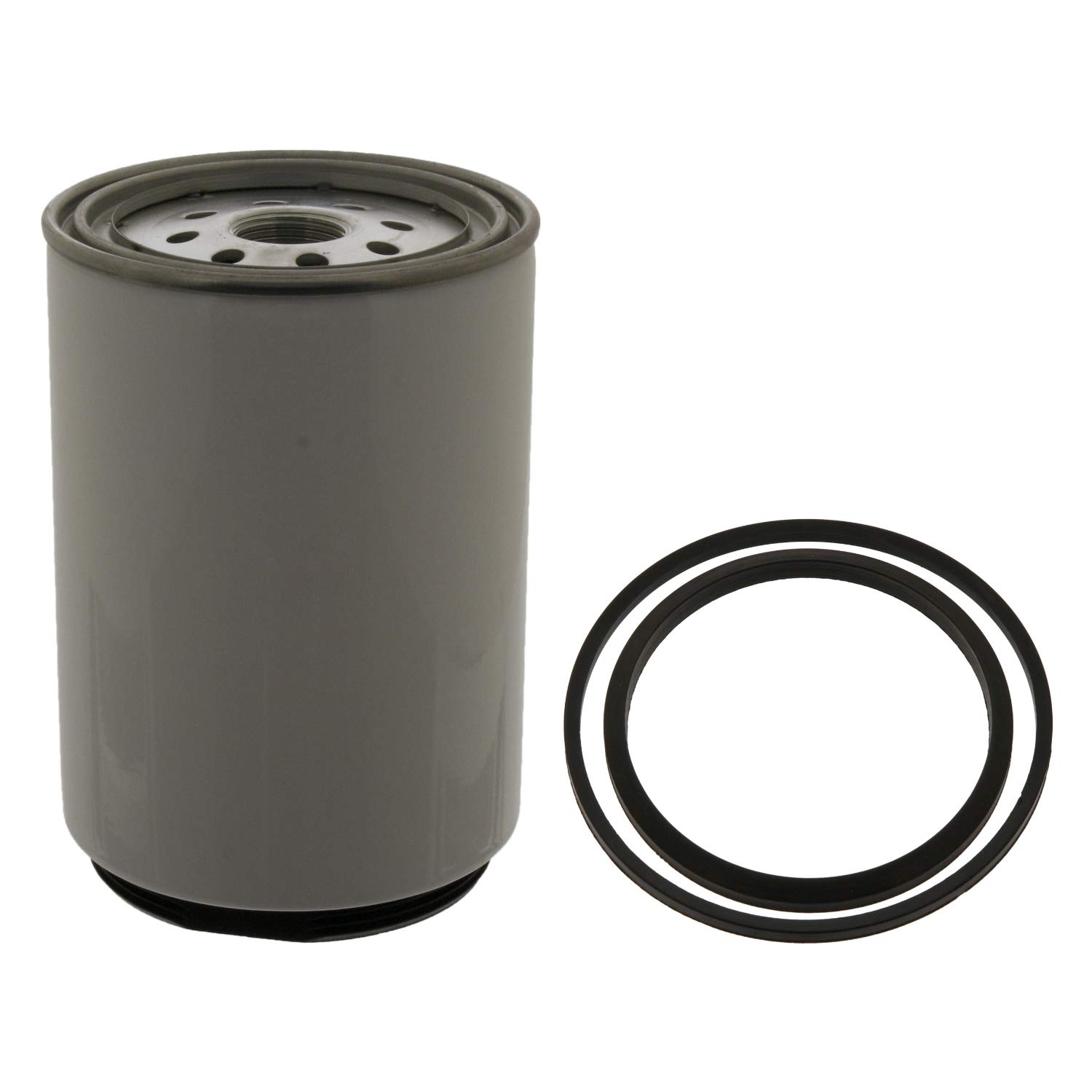febi bilstein 35021 Kraftstofffilter mit Dichtungen , 1 Stück febi bilstein 35021 Kraftstofffilter mit Dichtungen , 1 Stück von febi bilstein