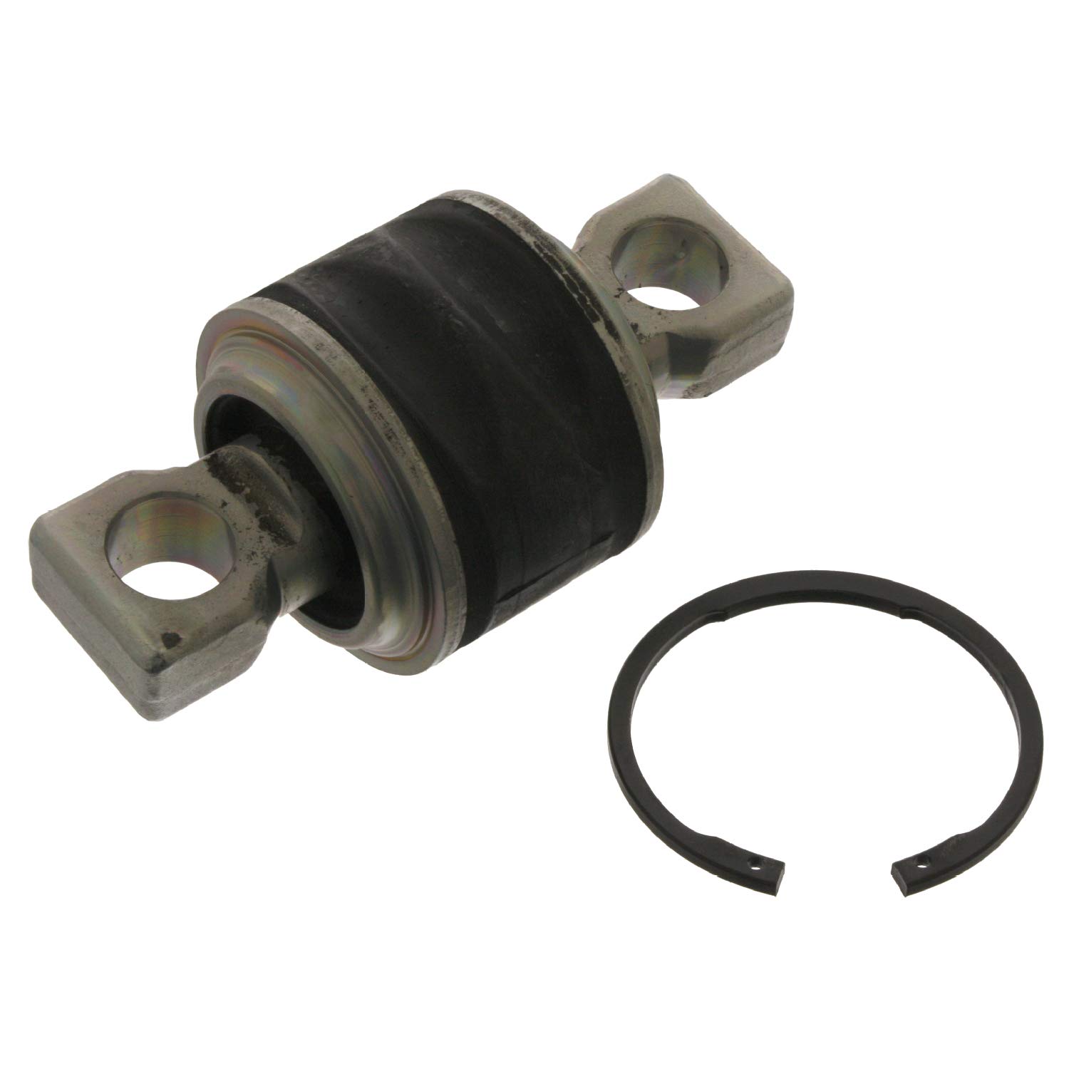 febi bilstein 39497 Achsstrebenlager mit Sicherungsring , 1 Stück febi bilstein 39497 Achsstrebenlager mit Sicherungsring , 1 Stück von febi bilstein