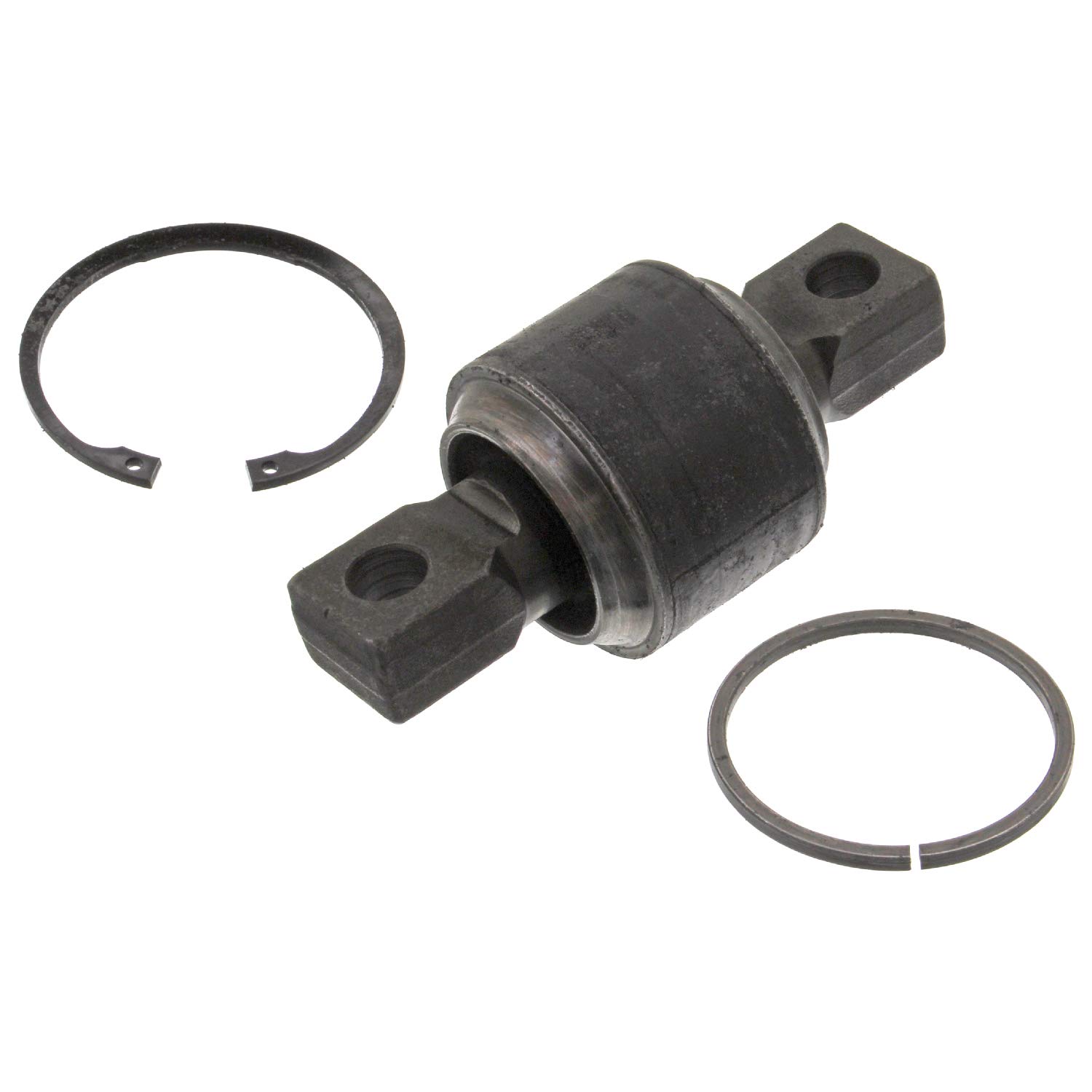 febi bilstein 39663 Achsstrebenlager mit Sicherungs- und Distanzring , 1 Stück febi bilstein 39663 Achsstrebenlager mit Sicherungs- und Distanzring , 1 Stück von febi bilstein