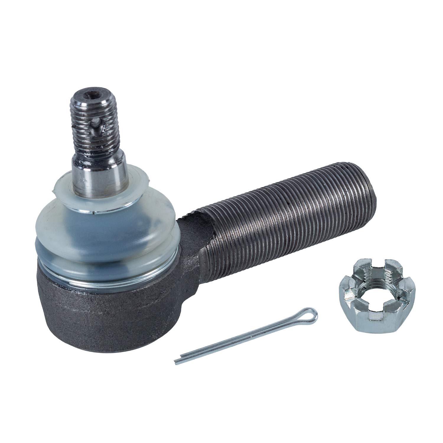 febi bilstein 39872 Spurstangenendstück mit Kronenmutter und Splint , 1 Stück febi bilstein 39872 Spurstangenendstück mit Kronenmutter und Splint , 1 Stück von febi bilstein
