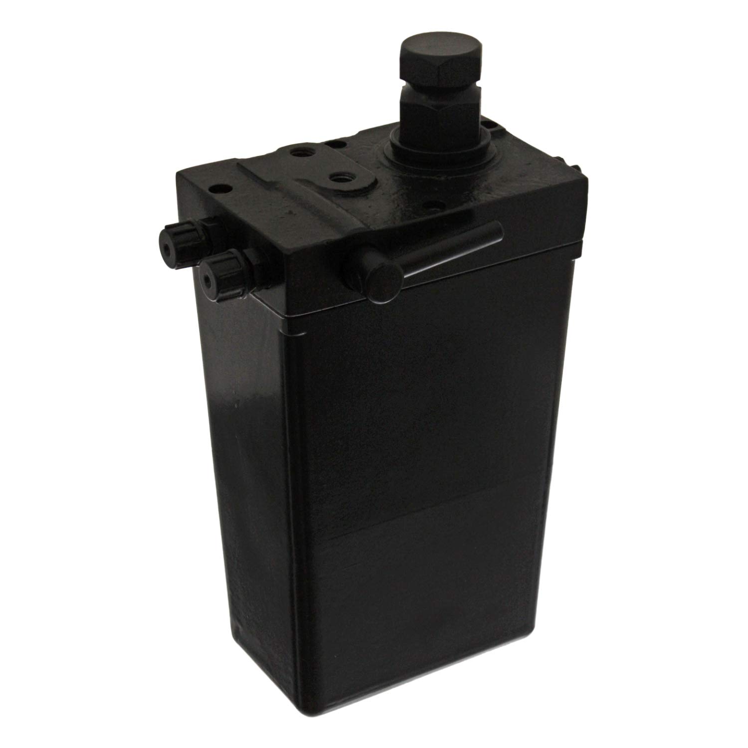 febi bilstein 40356 Hydraulikpumpe für Fahrerhauskippvorrichtung, 1 Stück febi bilstein 40356 Hydraulikpumpe für Fahrerhauskippvorrichtung, 1 Stück von febi bilstein