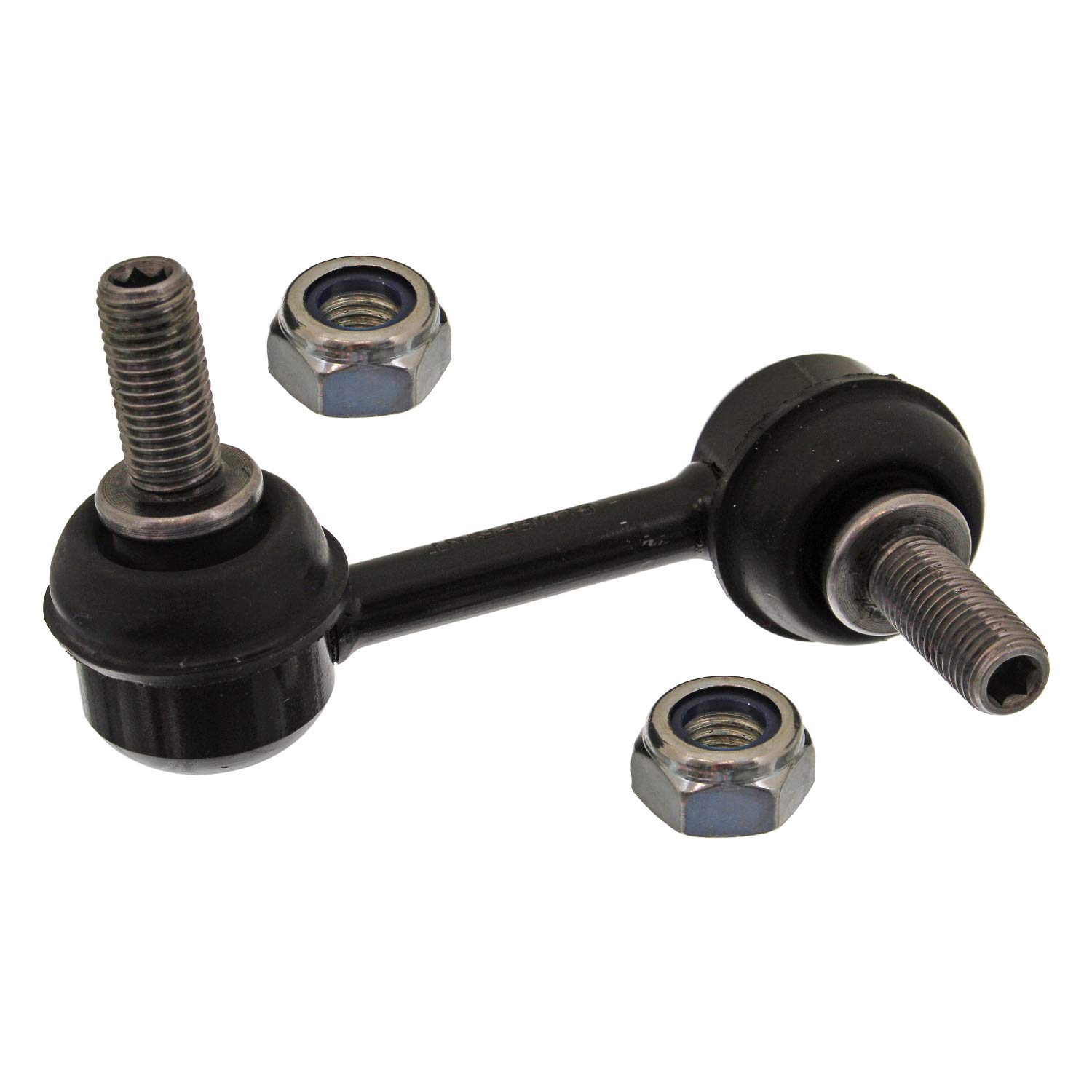 febi bilstein 42081 Verbindungsstange mit Sicherungsmuttern , 1 Stück febi bilstein 42081 Verbindungsstange mit Sicherungsmuttern , 1 Stück von febi bilstein