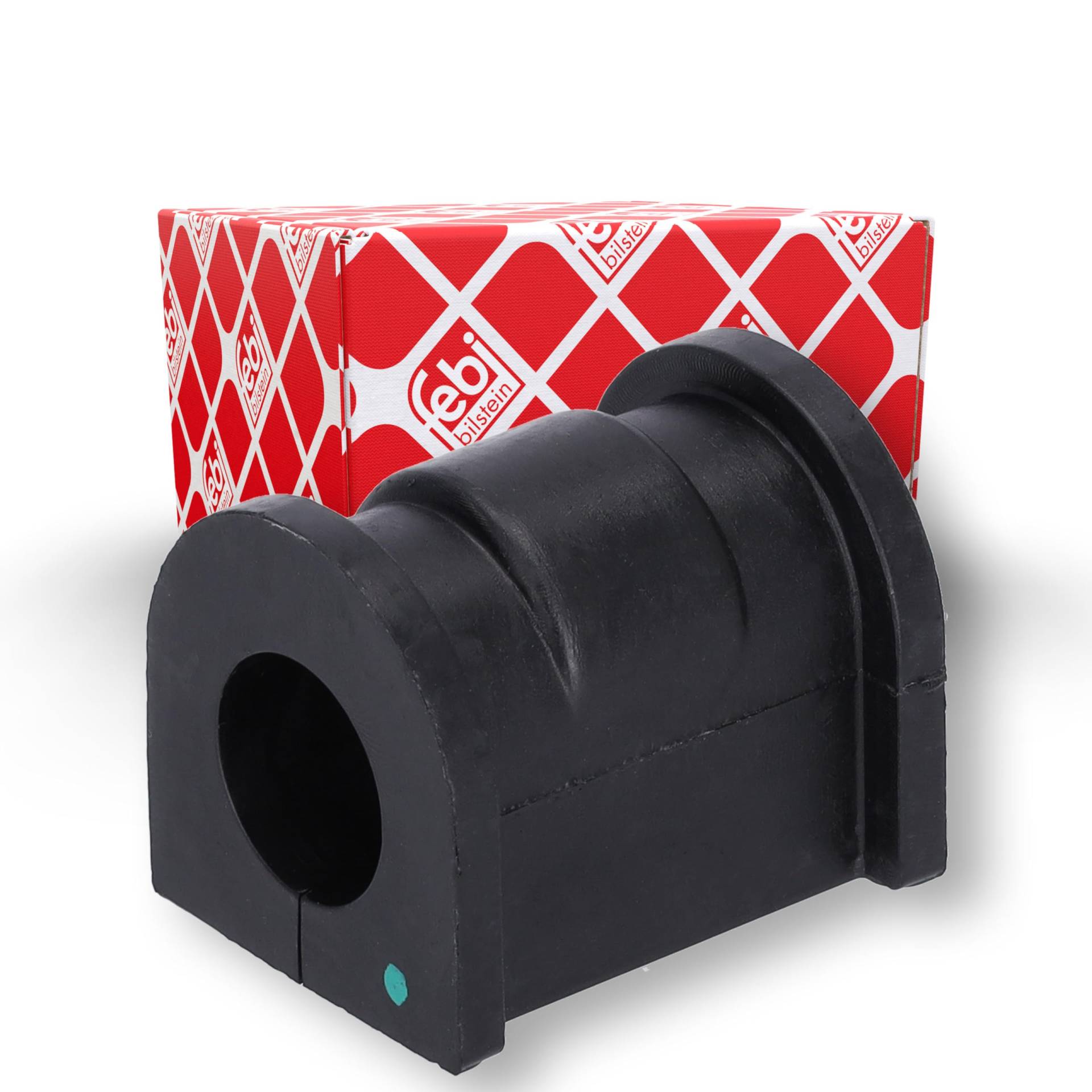 febi bilstein 42257 Stabilisatorlager , 1 Stück febi bilstein 42257 Stabilisatorlager , 1 Stück von febi bilstein