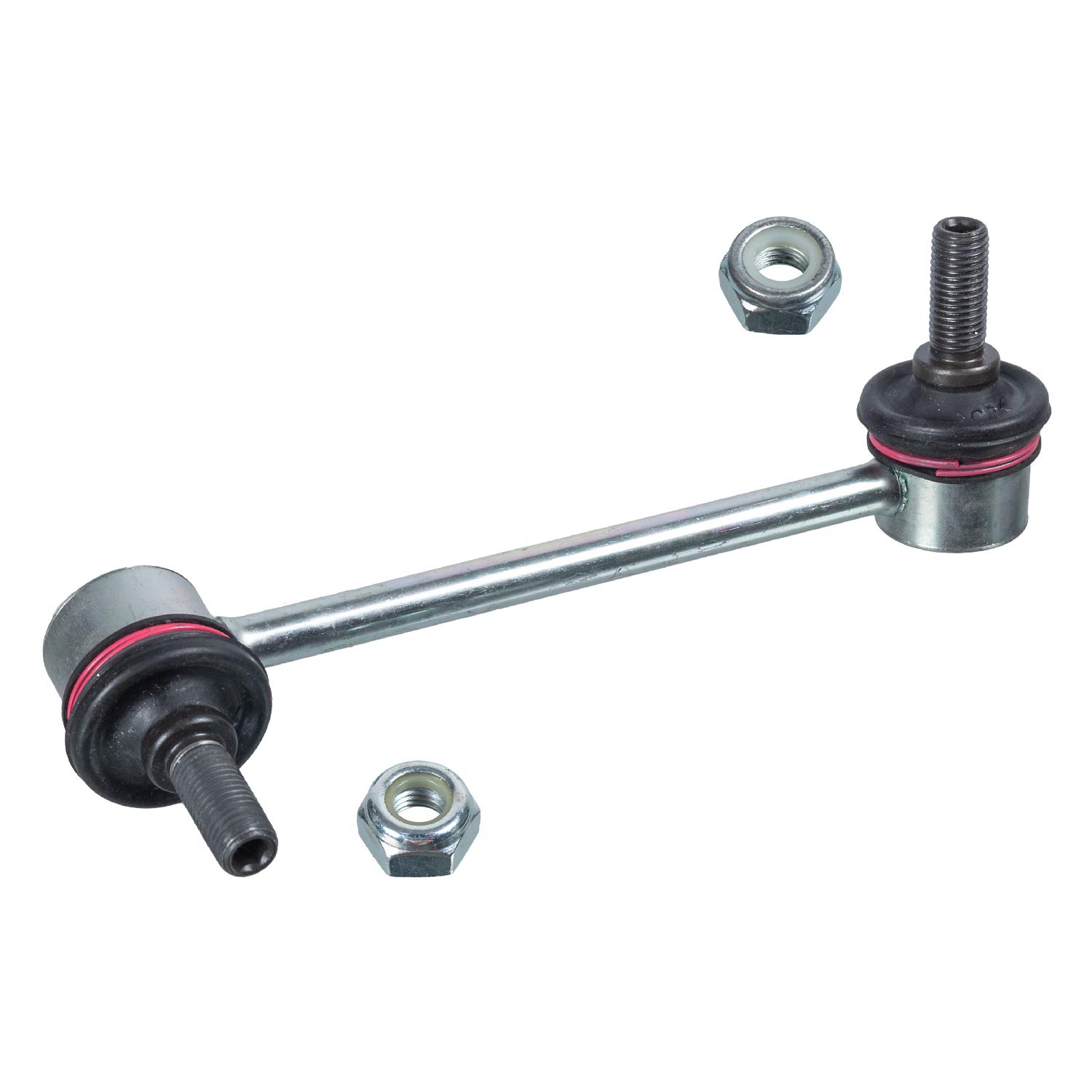 febi bilstein 42270 Verbindungsstange mit Sicherungsmuttern , 1 Stück febi bilstein 42270 Verbindungsstange mit Sicherungsmuttern , 1 Stück von febi bilstein